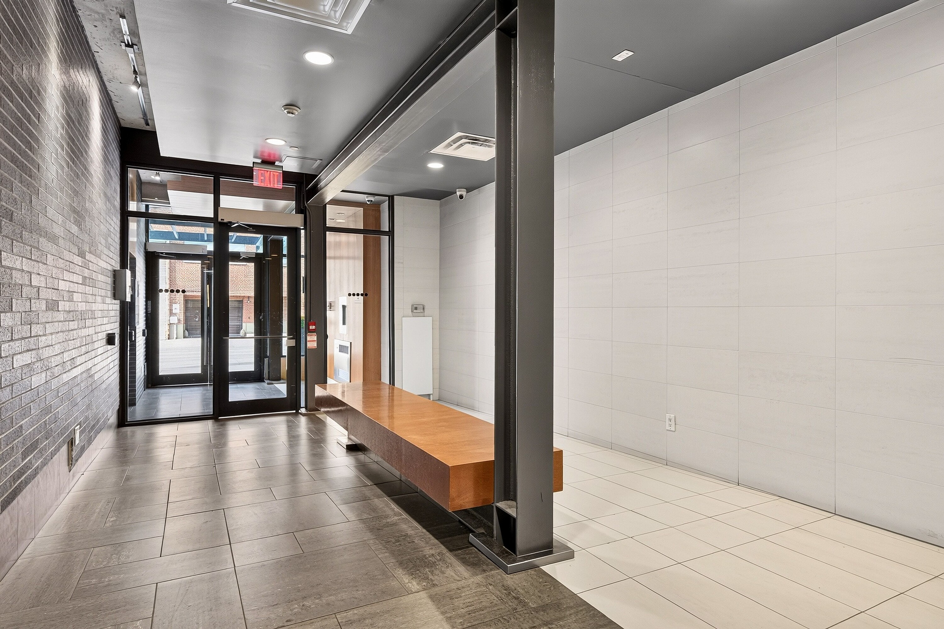  Modern Condo Living - 物件實景