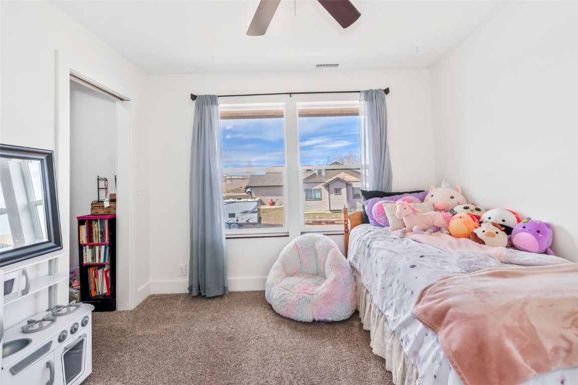 Hayden, Colorado, 81639, United States, 4 Bedrooms Bedrooms, ,3 BathroomsBathrooms,Residential,For Sale,1882976