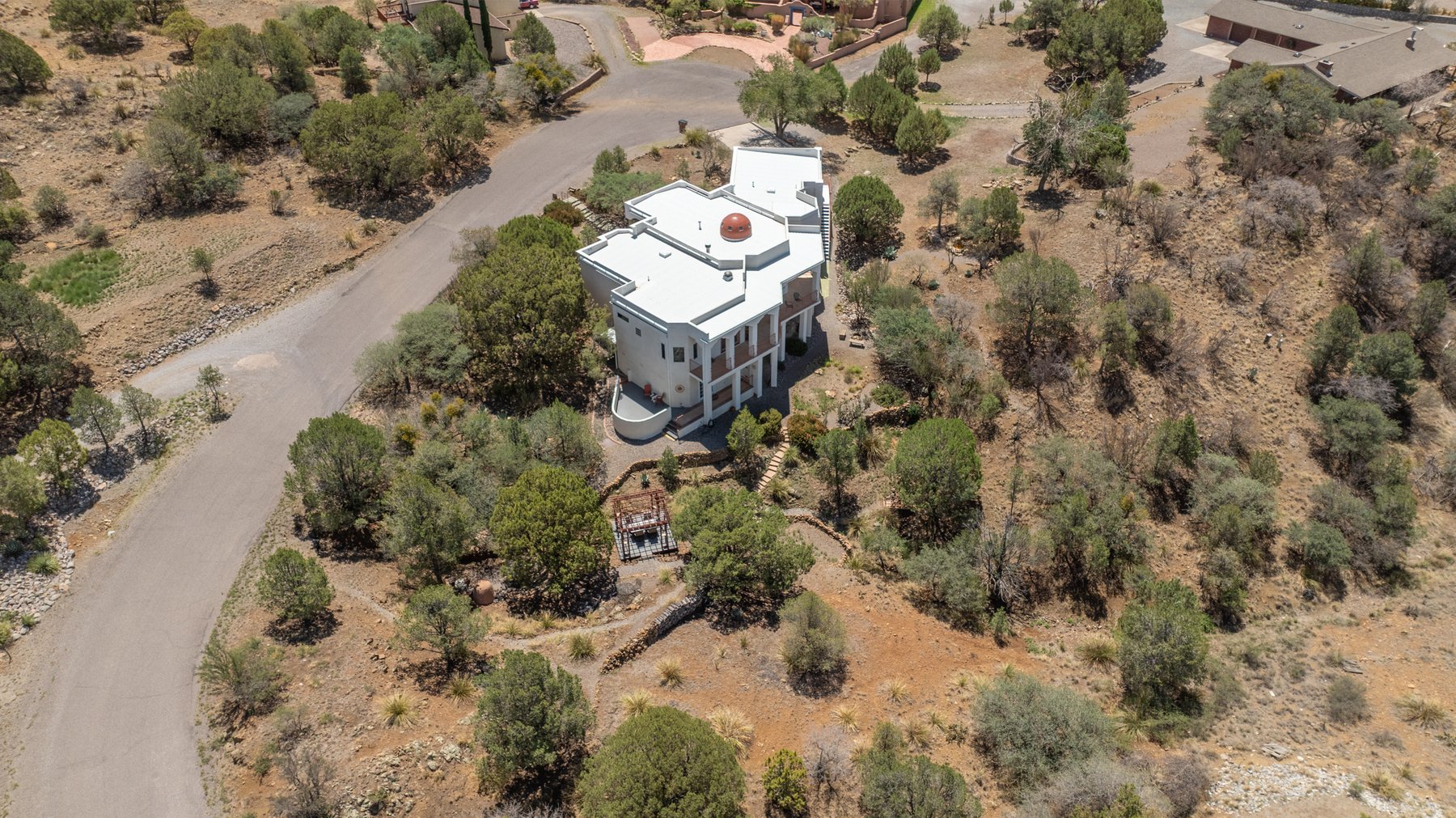 Silver City, New Mexico, 88061, United States, 4 Bedrooms Bedrooms, ,5 BathroomsBathrooms,Residential,For Sale,1973737