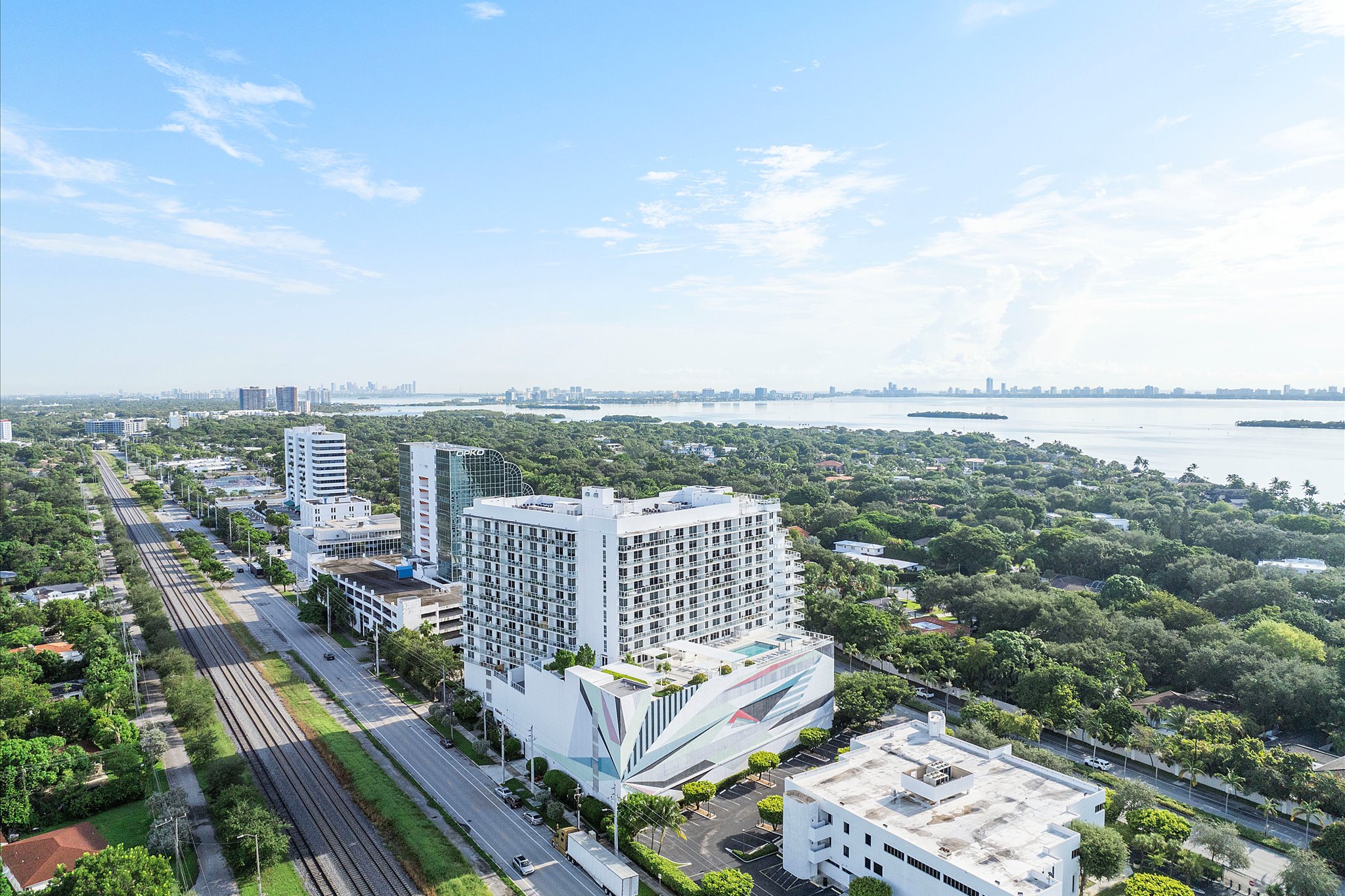  4250 Biscayne Blvd, Miami, FL, 33137 - 物件實景