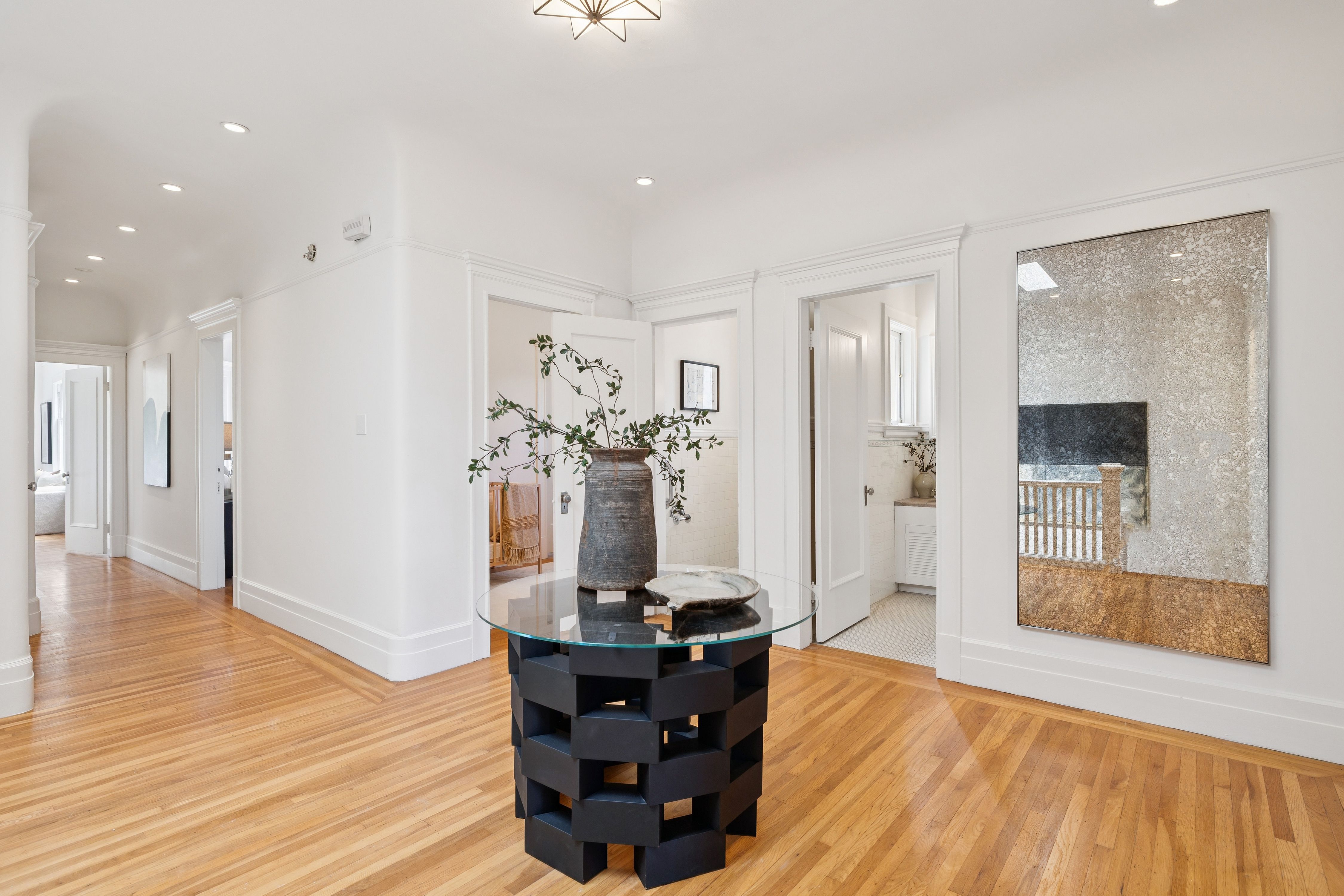  Classic Presidio Heights Home with Timeless Charm - 物件實景