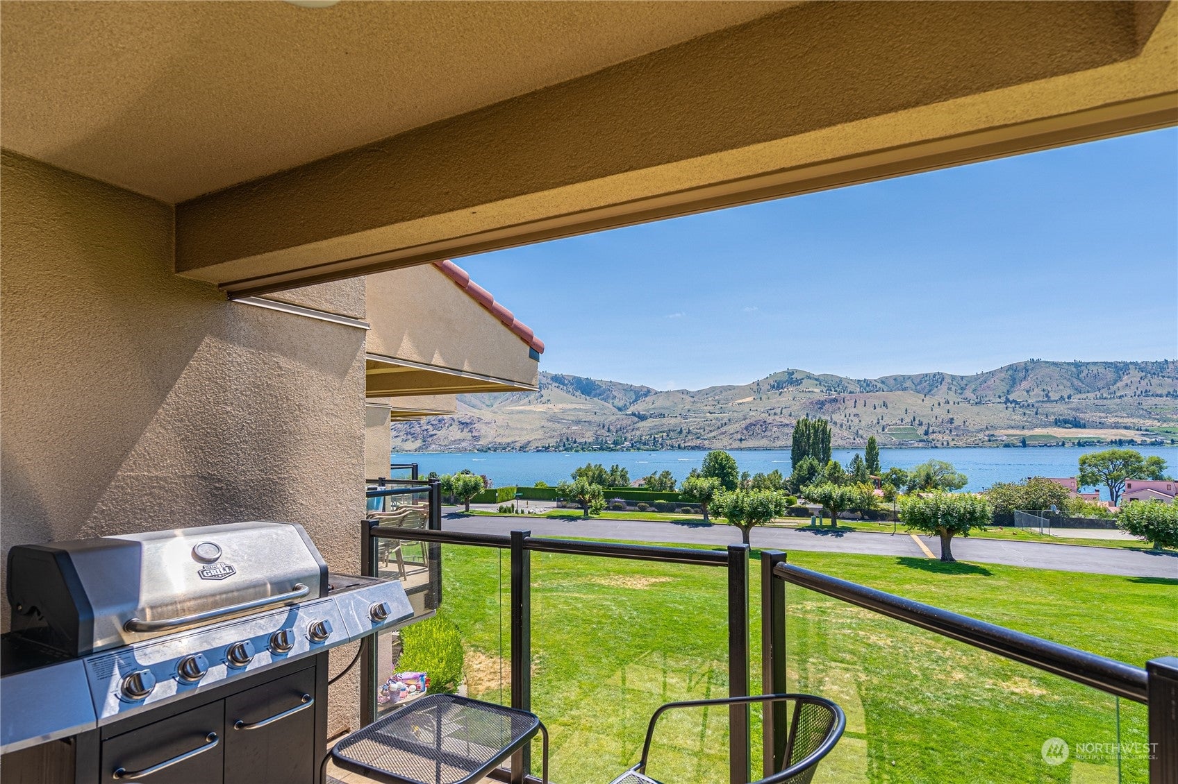 Chelan, Washington, 98816, United States, 3 Bedrooms Bedrooms, ,1 BathroomBathrooms,Residential,For Sale,1699623
