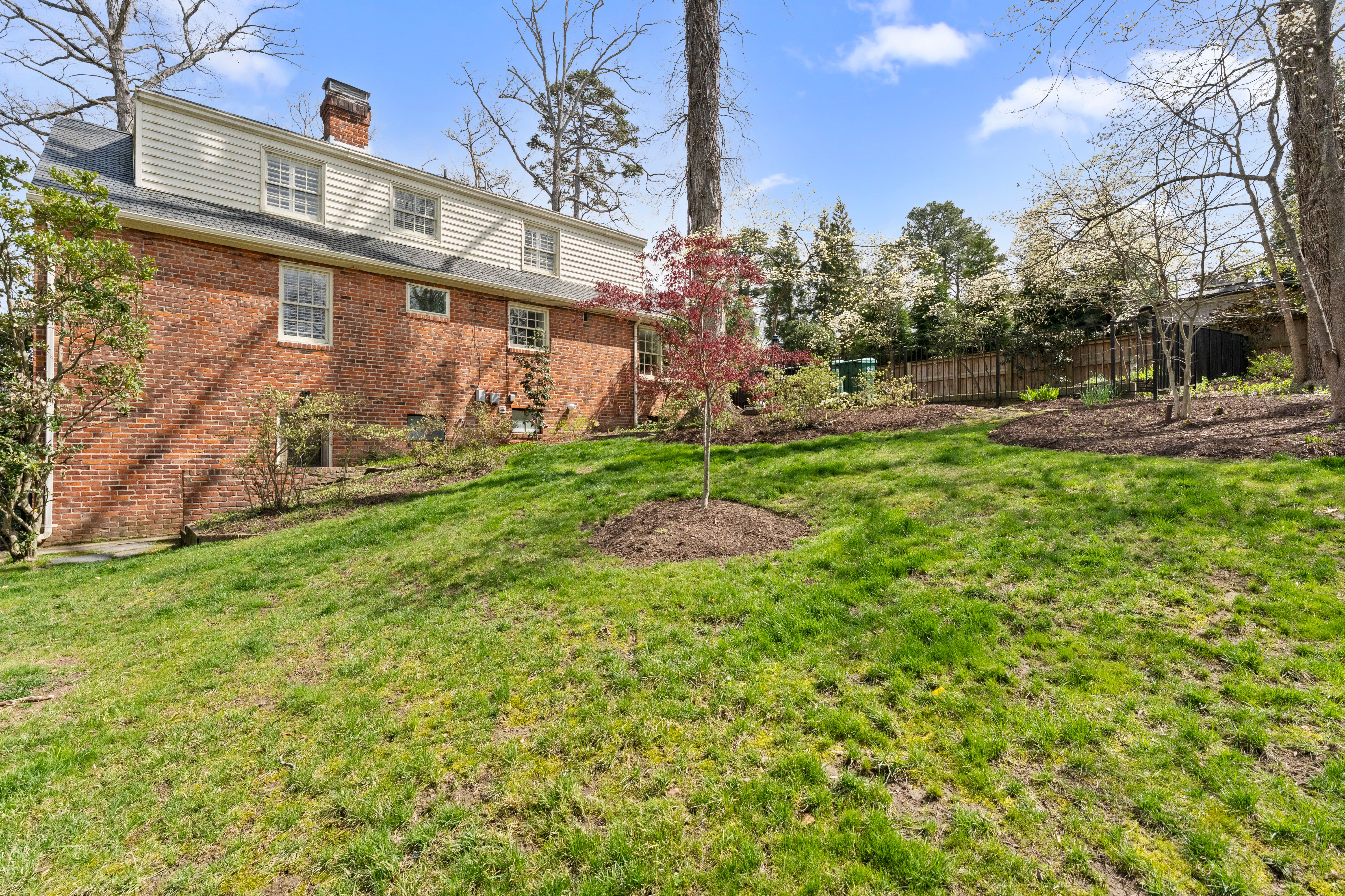  6 Gaymont Road, Henrico, VA 23229 - 物件實景