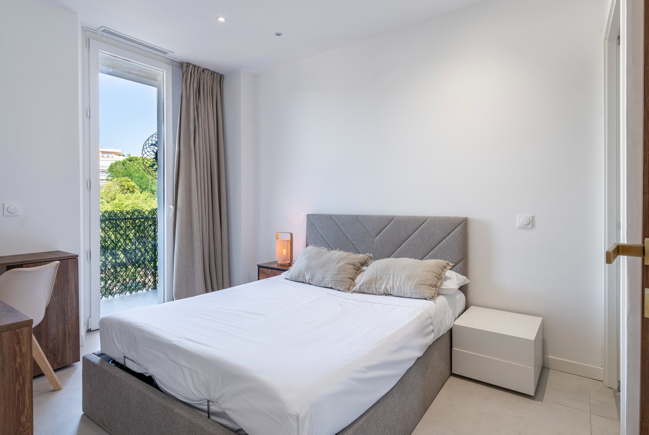  Luxury renovated apartment near La Croisette and Cannes beaches - 物件實景
