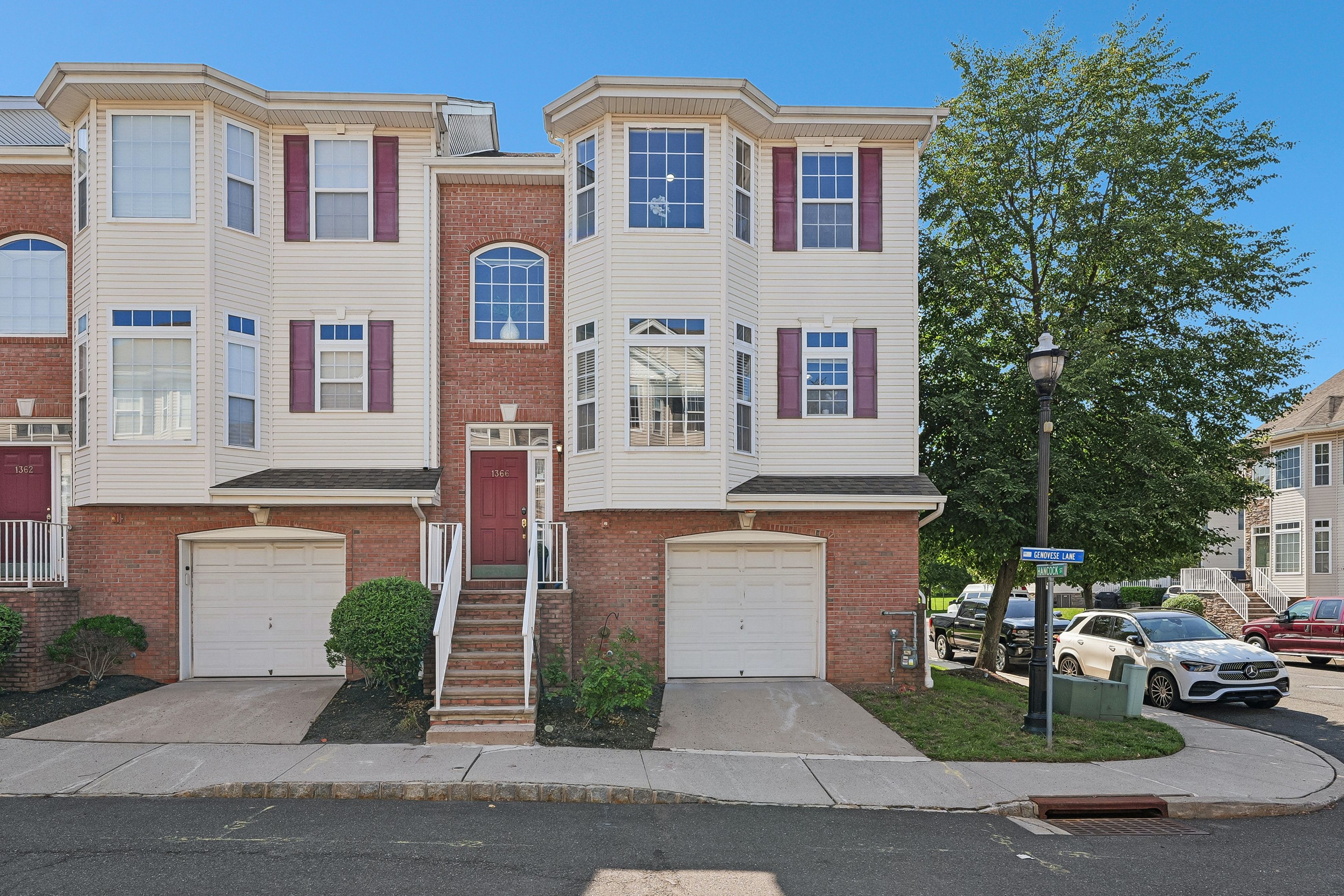  1366 Genovese Lane, Rahway, NJ 07065 - 物件實景