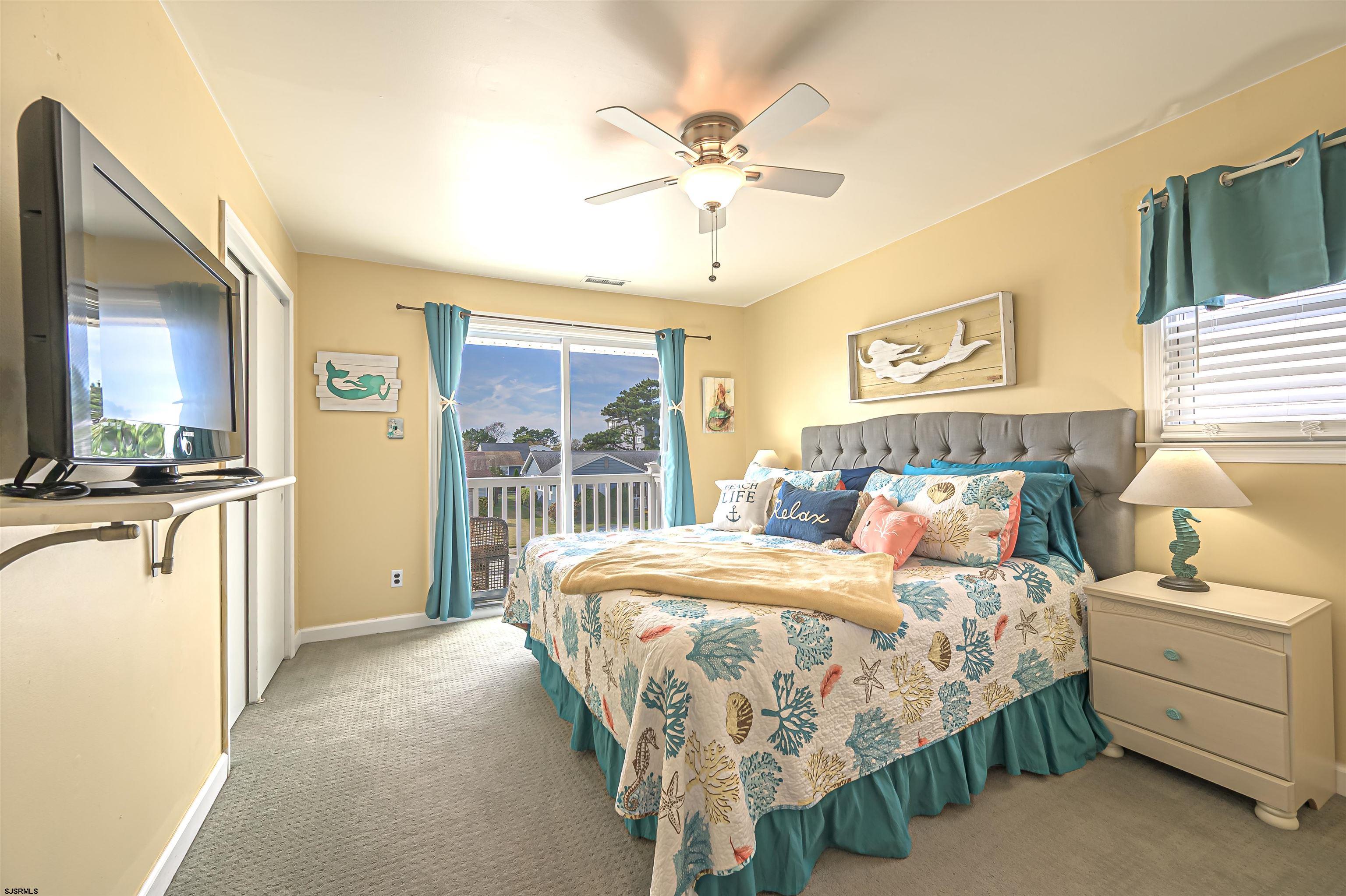 Brigantine, New Jersey, 08203, United States, 2 Bedrooms Bedrooms, ,2 BathroomsBathrooms,Residential,For Sale,1986060