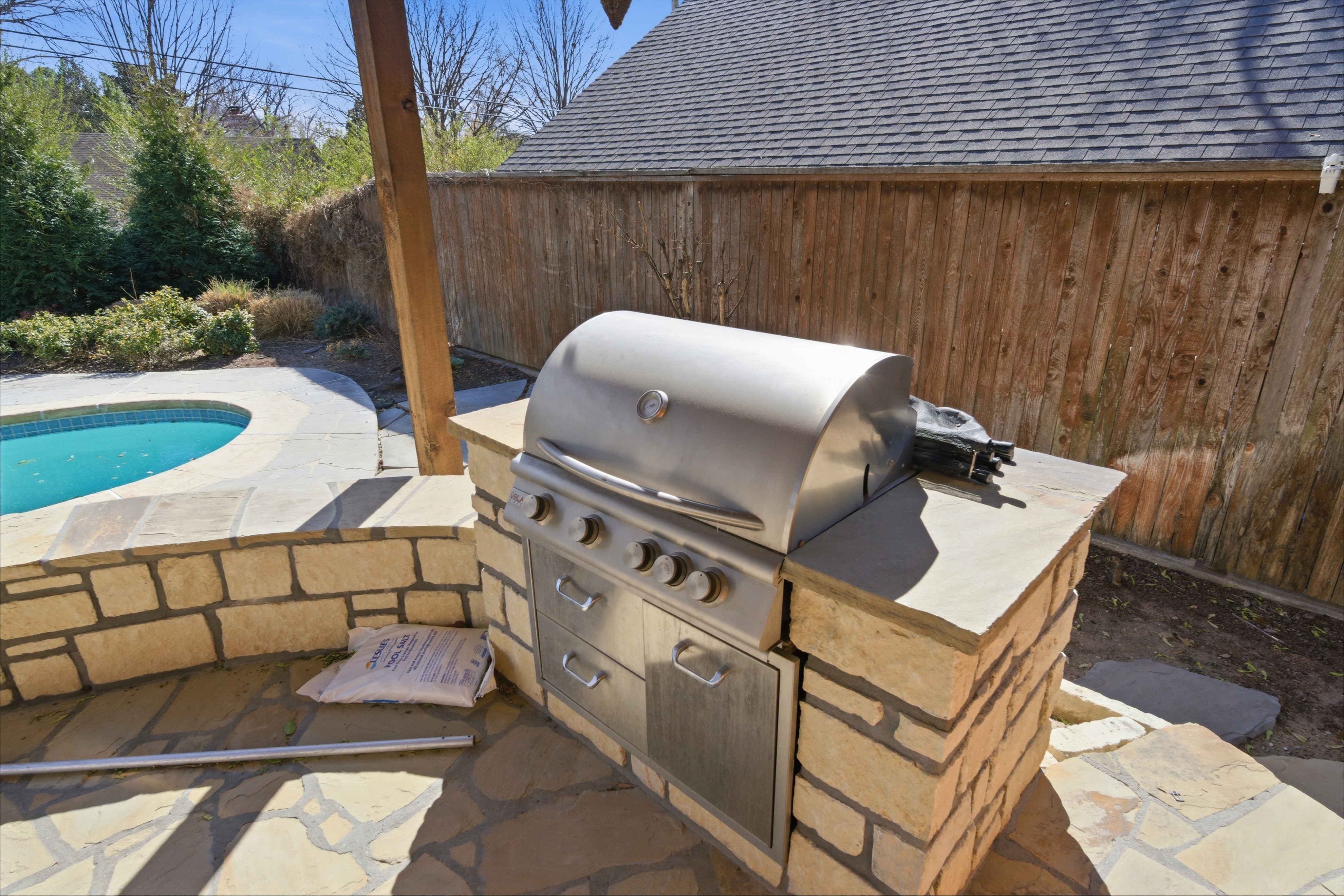  2728 East 22nd Place, Tulsa, OK 74114 - 物件實景