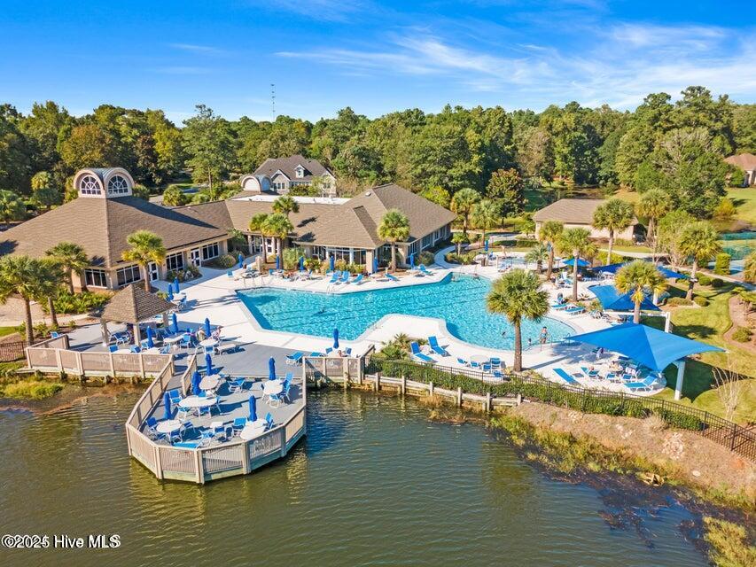 Sunset Beach, North Carolina, 28468, United States, 3 Bedrooms Bedrooms, ,4 BathroomsBathrooms,Residential,For Sale,1910789