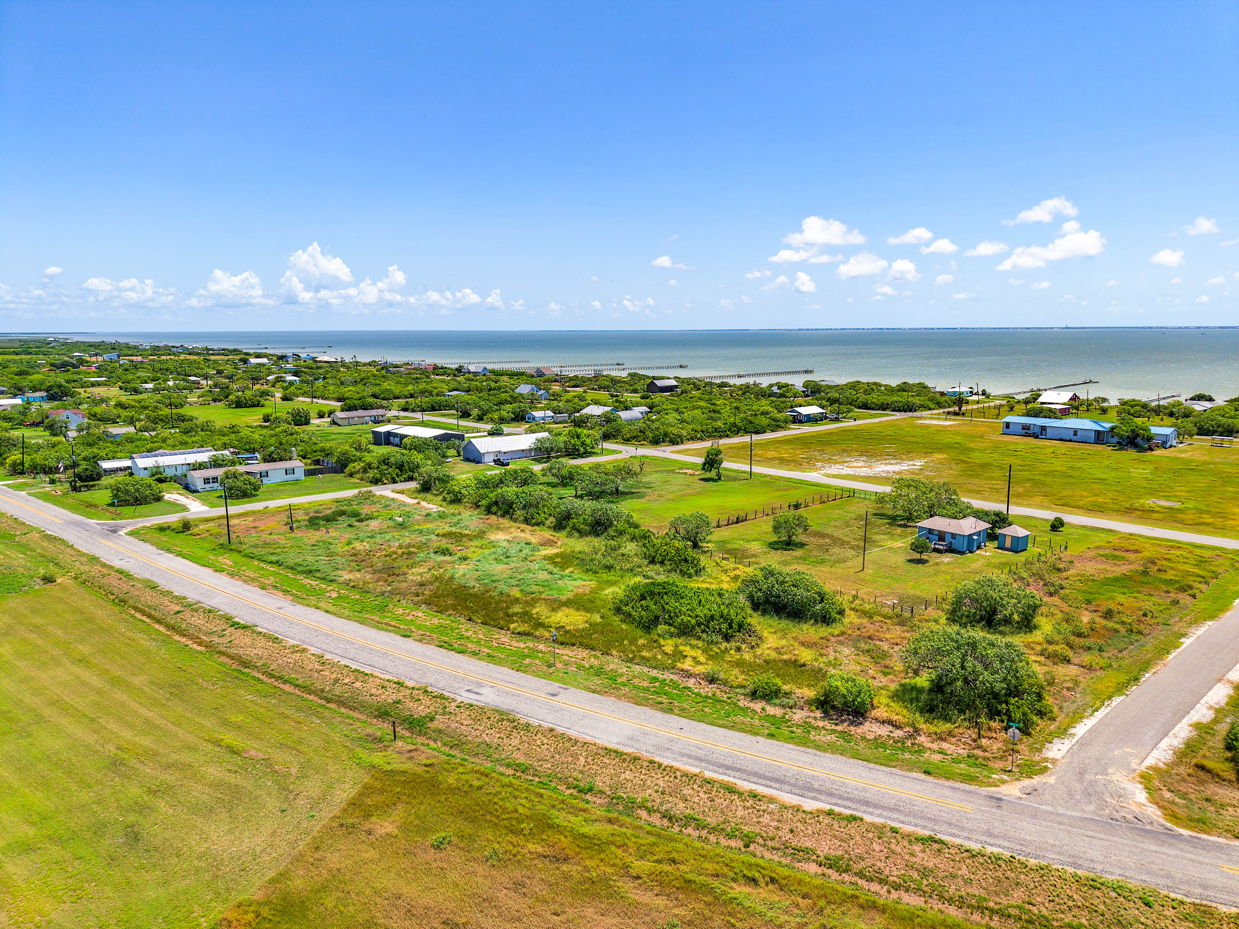 1+ Acre Homesite with Utilities - 物件實景