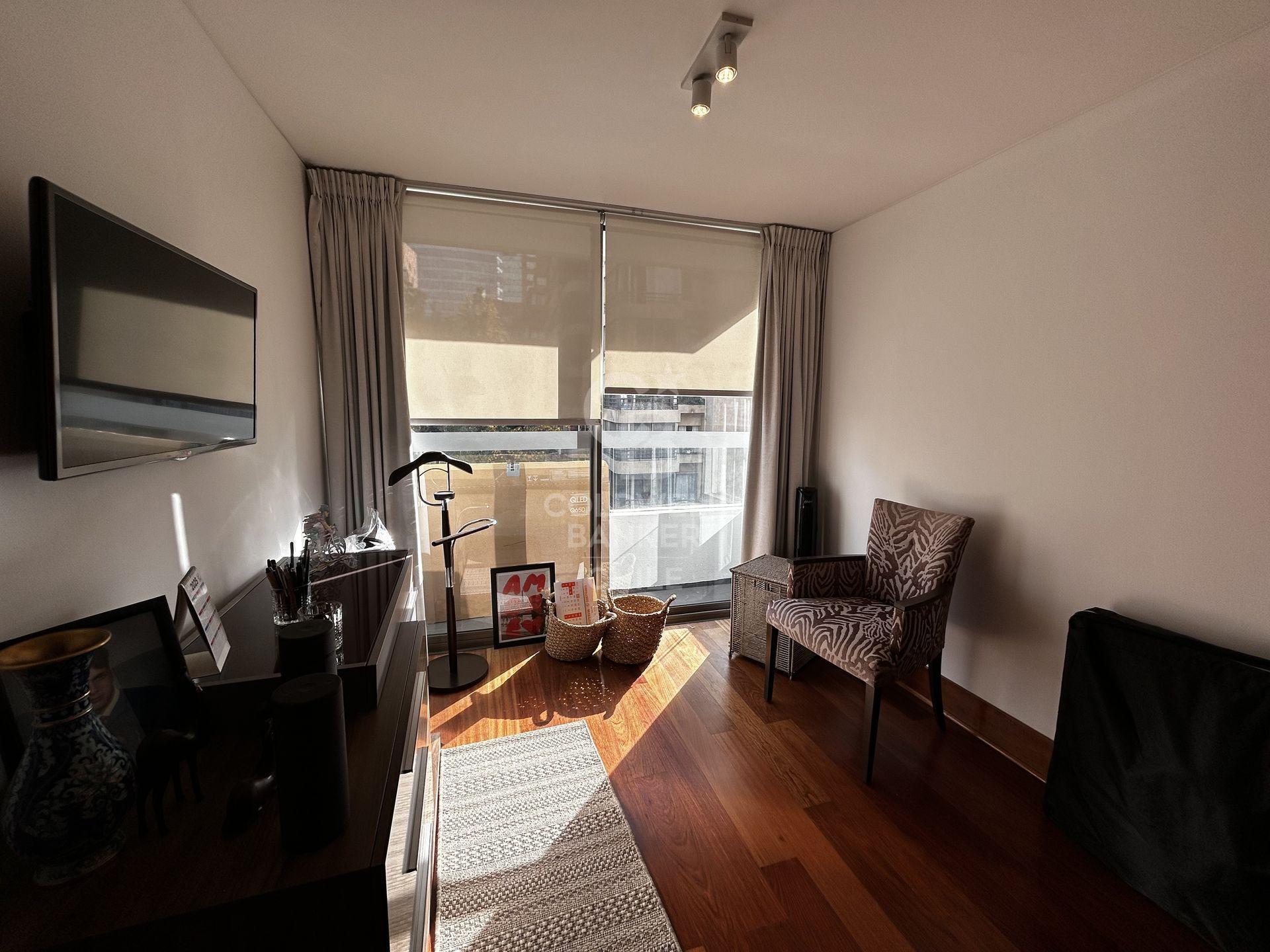Las Condes, Chile, 3 Bedrooms Bedrooms, ,3 BathroomsBathrooms,Residential,For Sale,1838538