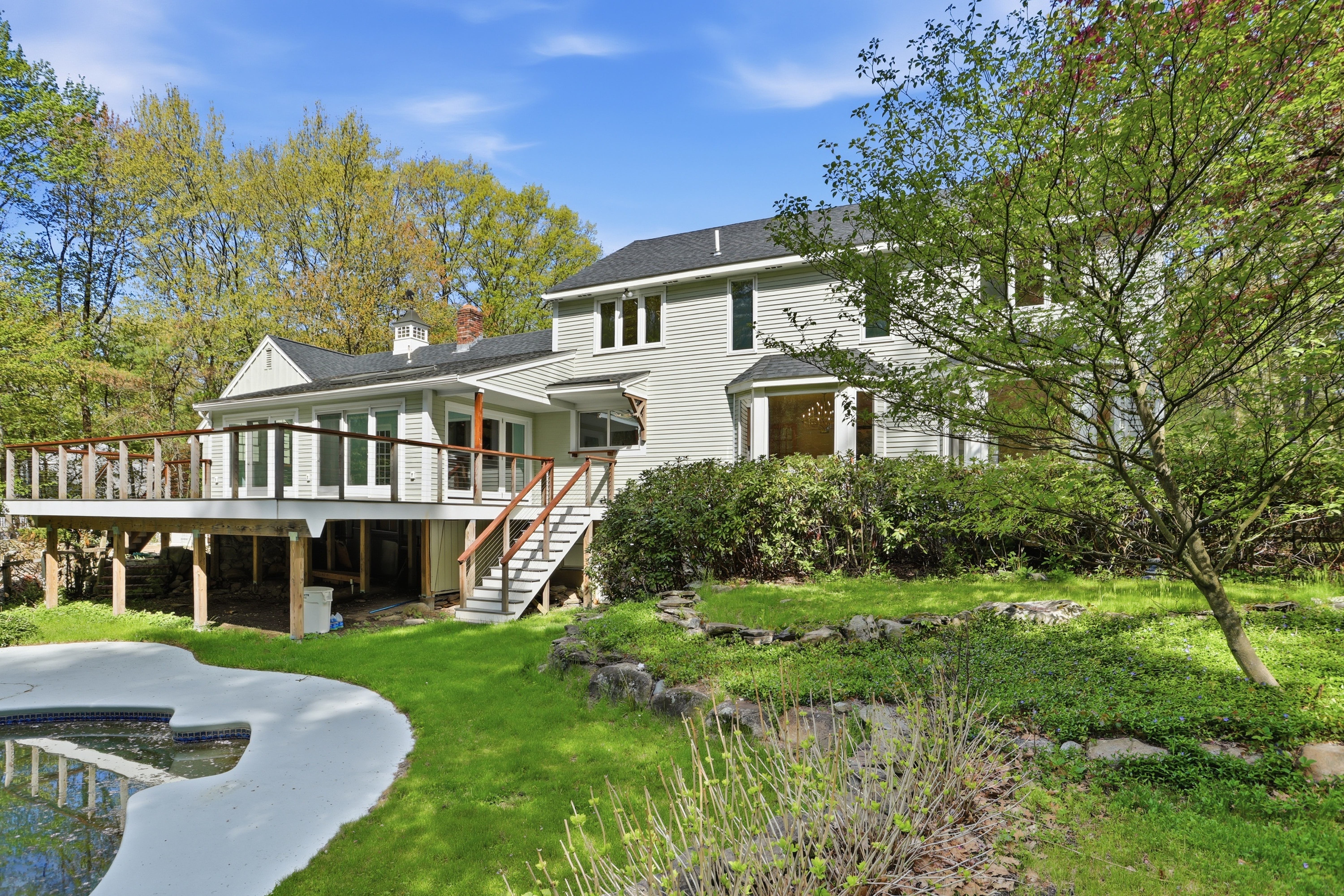  16 Simon Atherton Row, Harvard, MA 01451 - 物件實景