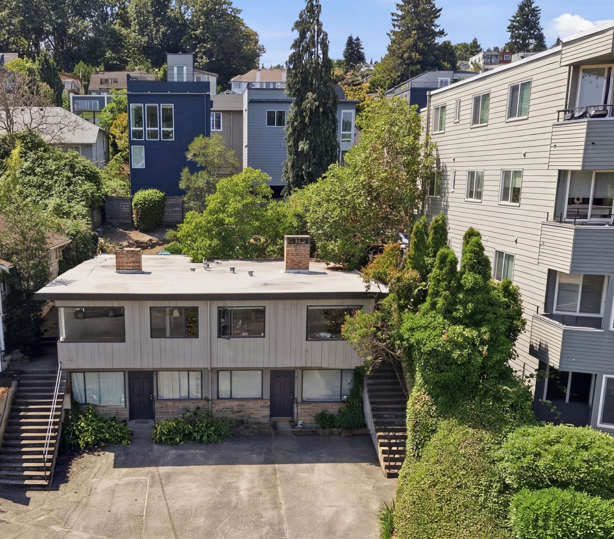  2657 Thorndyke Ave W, Seattle, WA 98199 - 物件實景