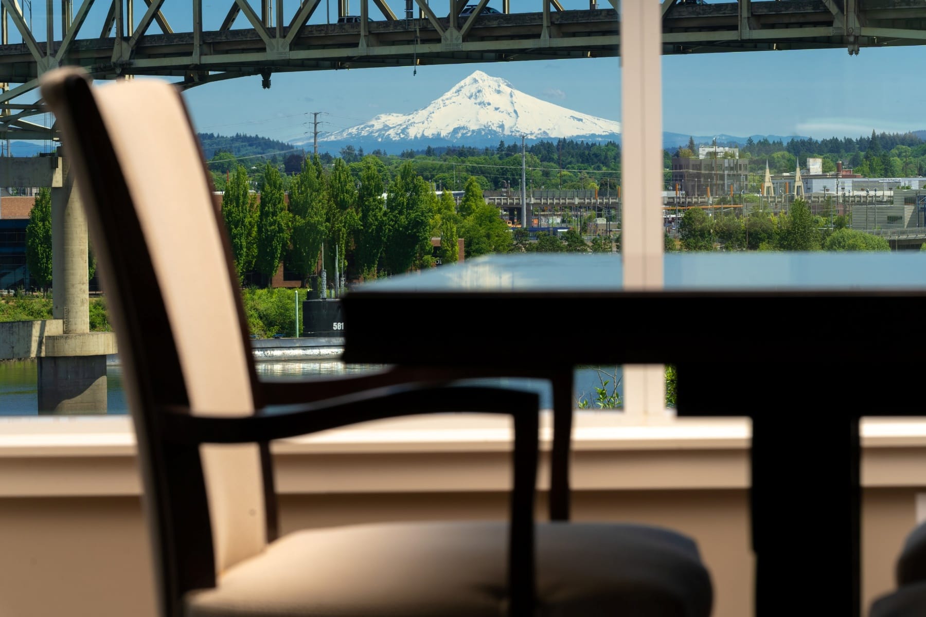  1900 S RIVER DR #502 Portland, OR 97201 - 物件實景