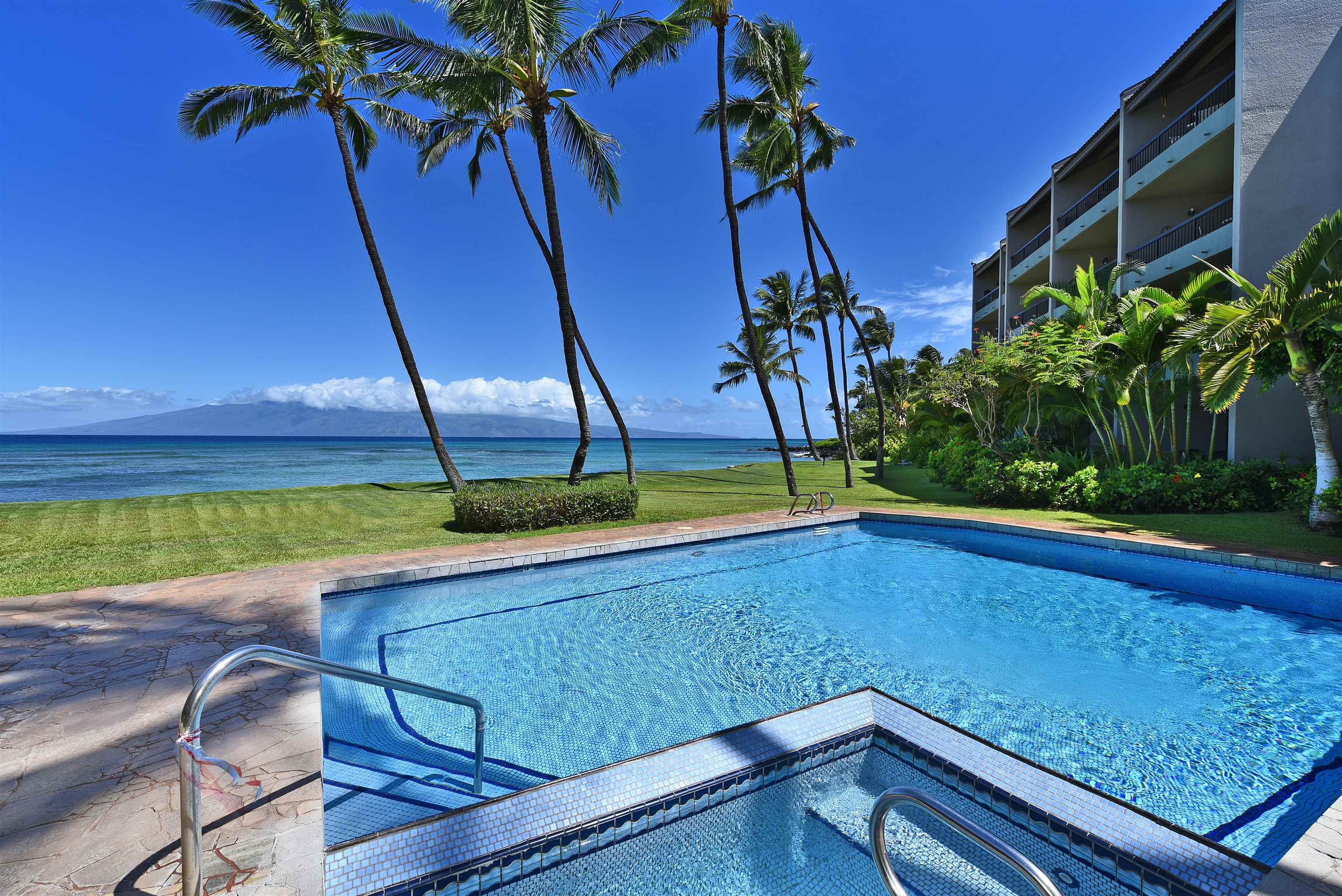 Lahaina, Hawaii, 96761, United States, 1 Bedroom Bedrooms, ,1 BathroomBathrooms,Residential,For Sale,1891036