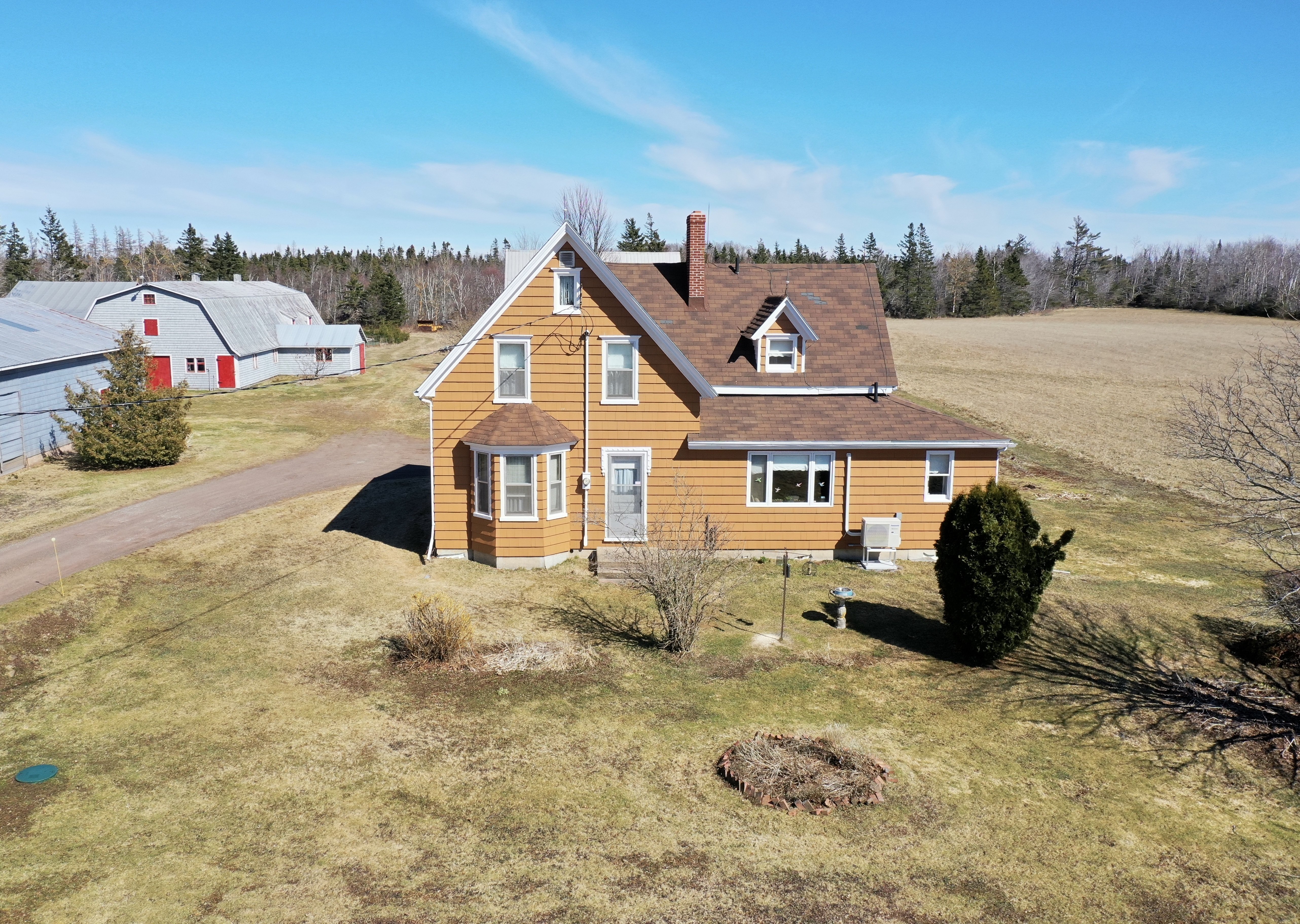 North Winsloe, Prince Edward Island, C1E 2T2, CA, 4 Bedrooms Bedrooms, ,2 BathroomsBathrooms,Residential,For Sale,1874749