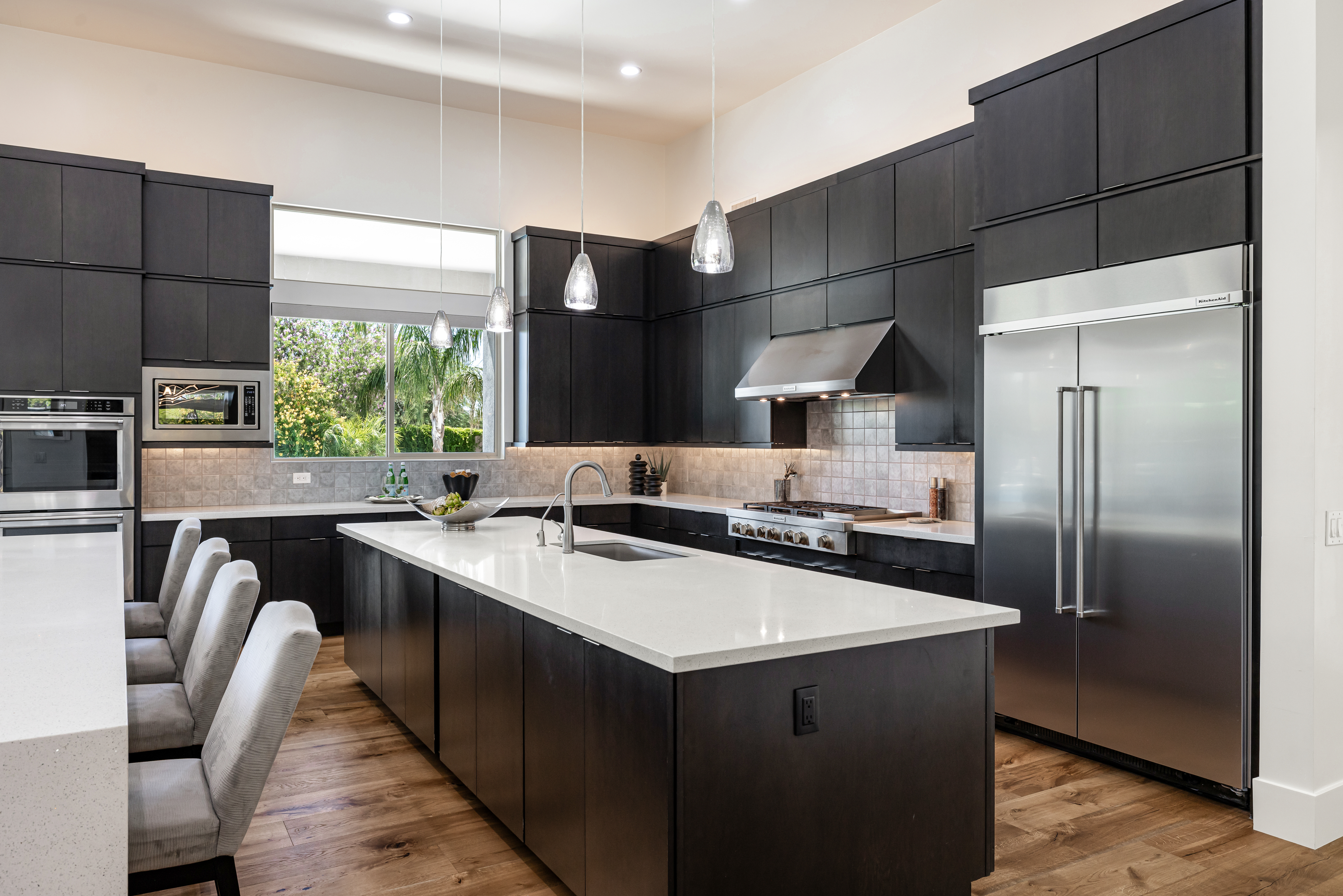  24848 S 198th Place ¦Queen Creek, AZ - 物件實景