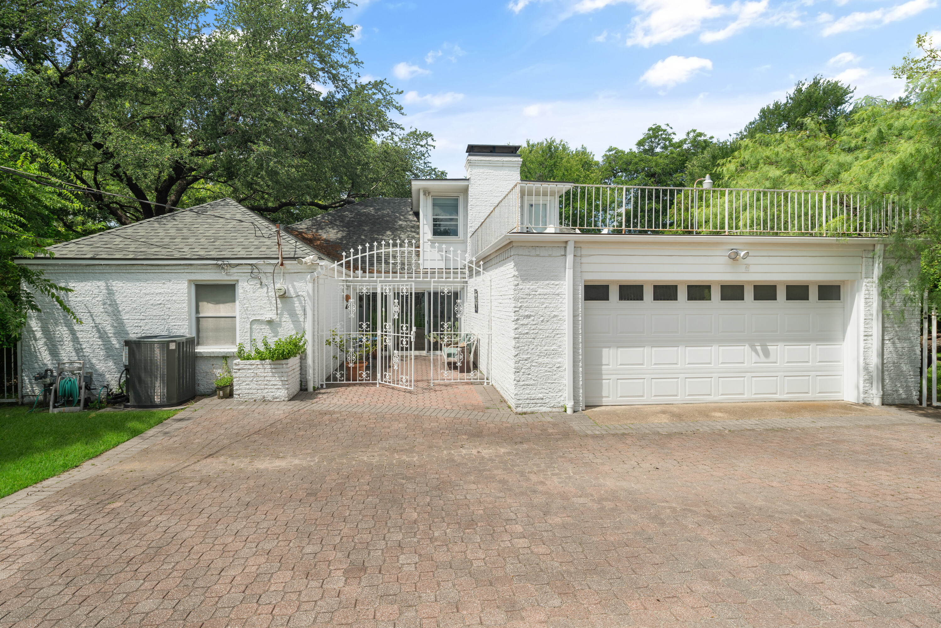  622 N. Brookside Drive - 物件實景
