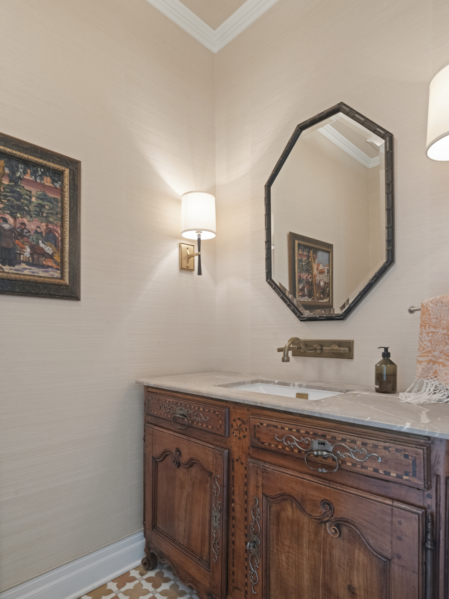  6803 Avondale Drive, Nichols Hills, OK 73116 - 物件實景