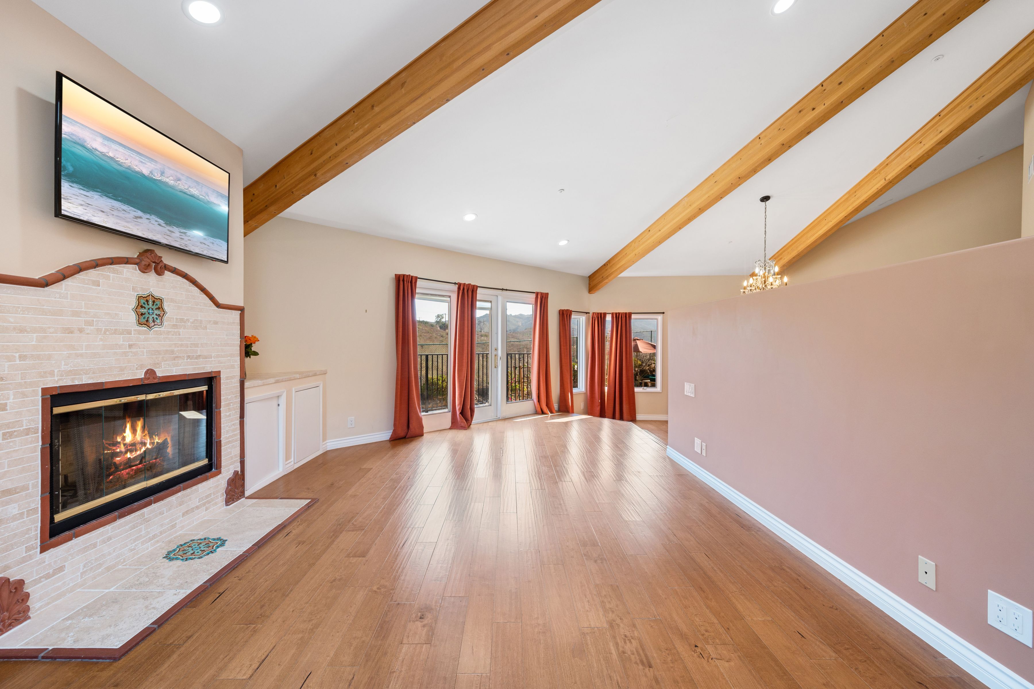  34136 Mulholland Highway - 物件實景