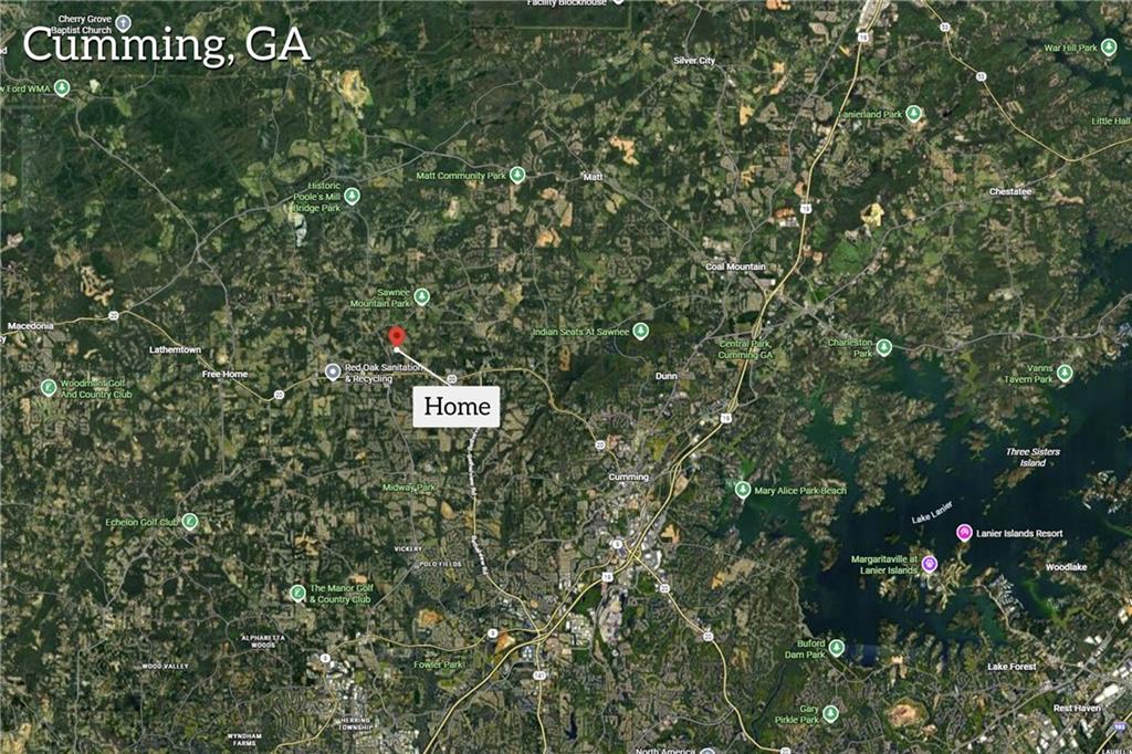 Cumming, Georgia, 30028, United States, 5 Bedrooms Bedrooms, ,4 BathroomsBathrooms,Residential,For Sale,1976985