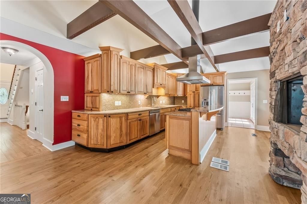 Mableton, Georgia, 30126, United States, 3 Bedrooms Bedrooms, ,4 BathroomsBathrooms,Residential,For Sale,1922554