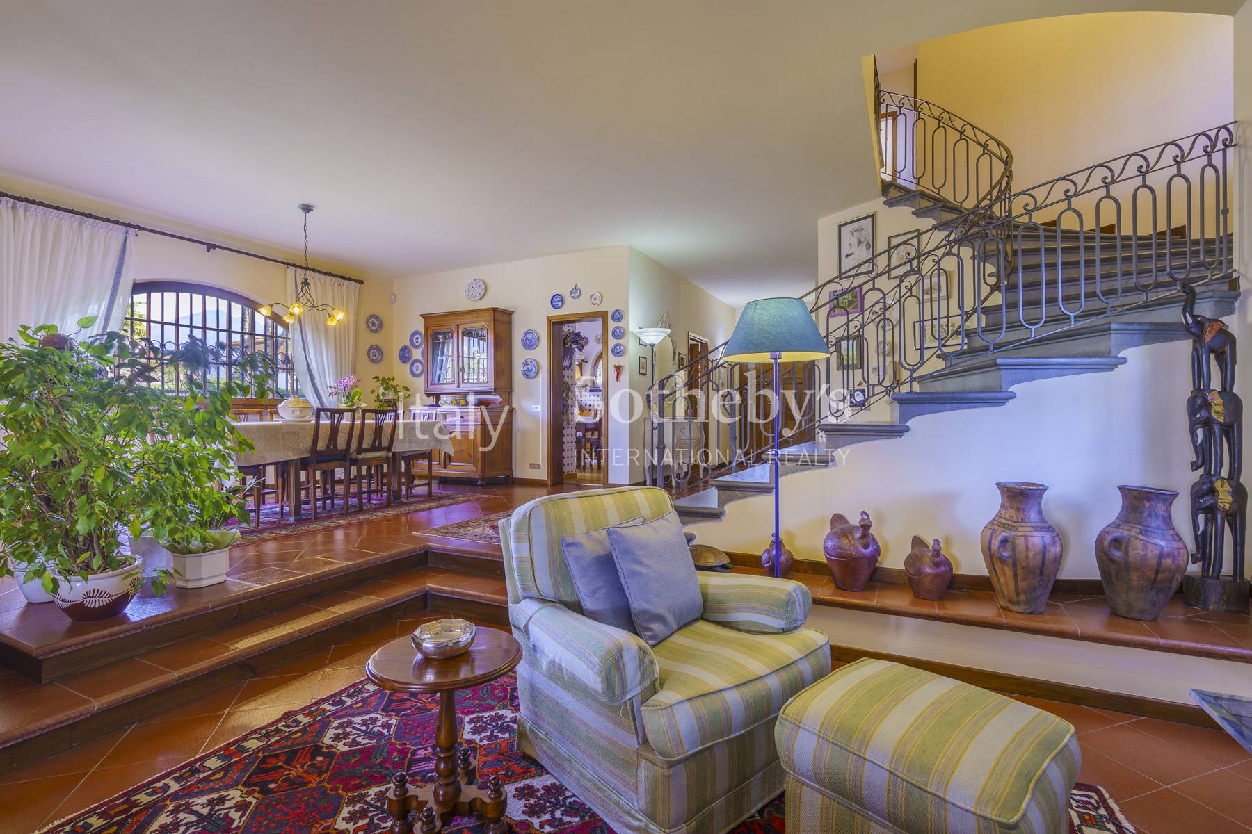  Villa in Forte dei Marmi with pool and garden - 物件實景