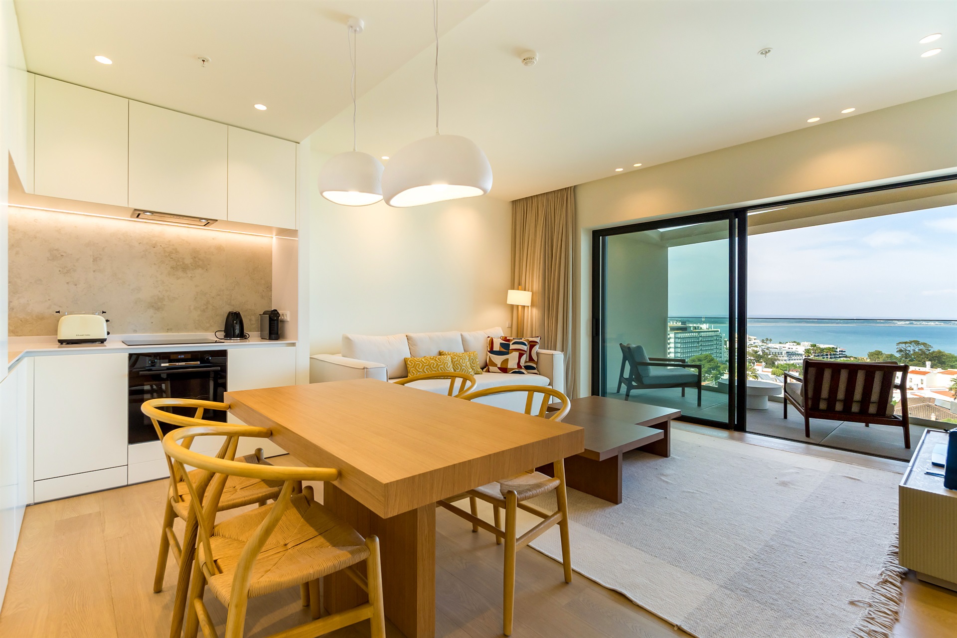  Flat, 1 bedrooms, for Sale - 物件實景