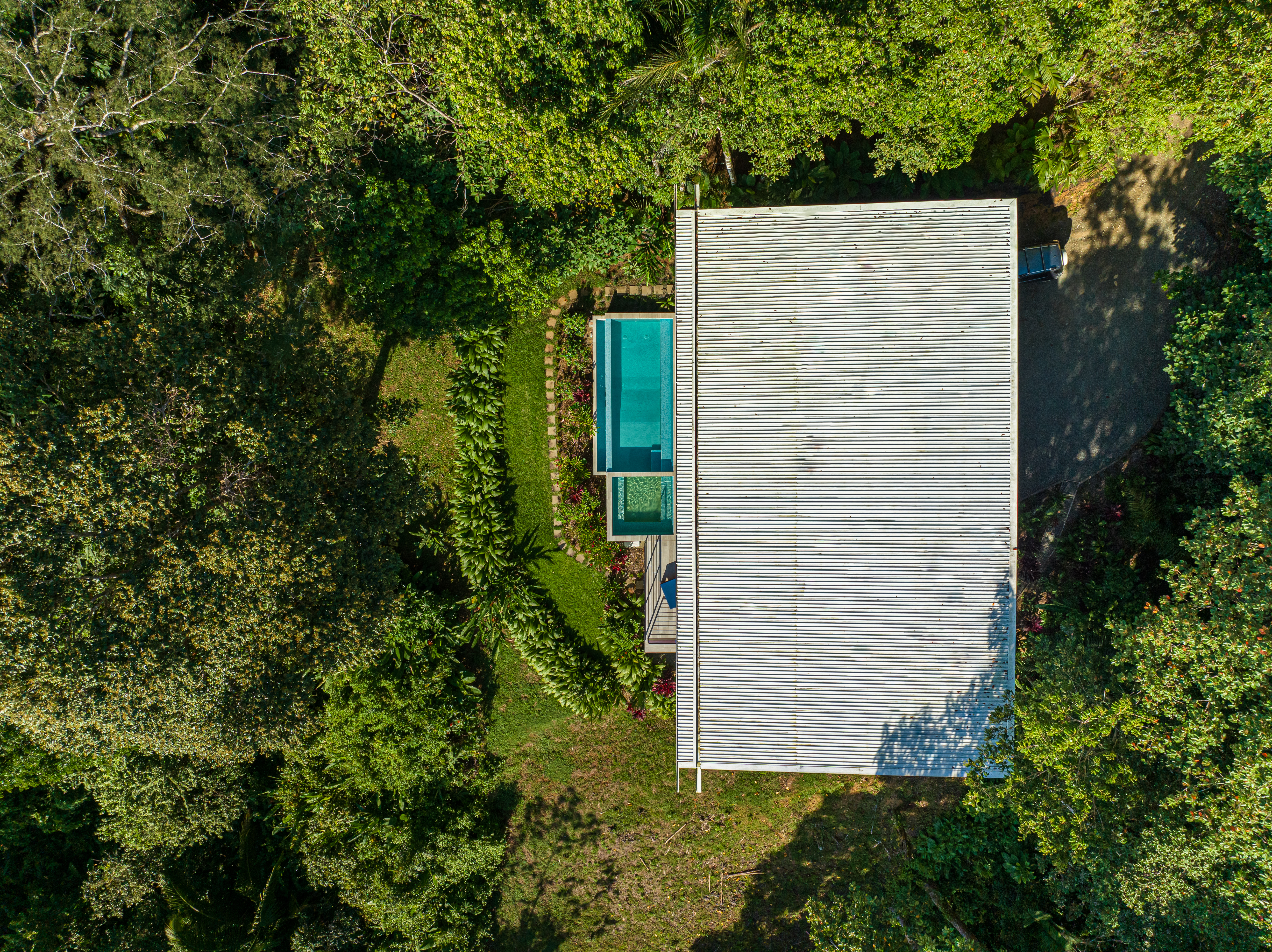 Dominical, Puntarenas, CR, 4 Bedrooms Bedrooms, ,4 BathroomsBathrooms,Residential,For Sale,1926192