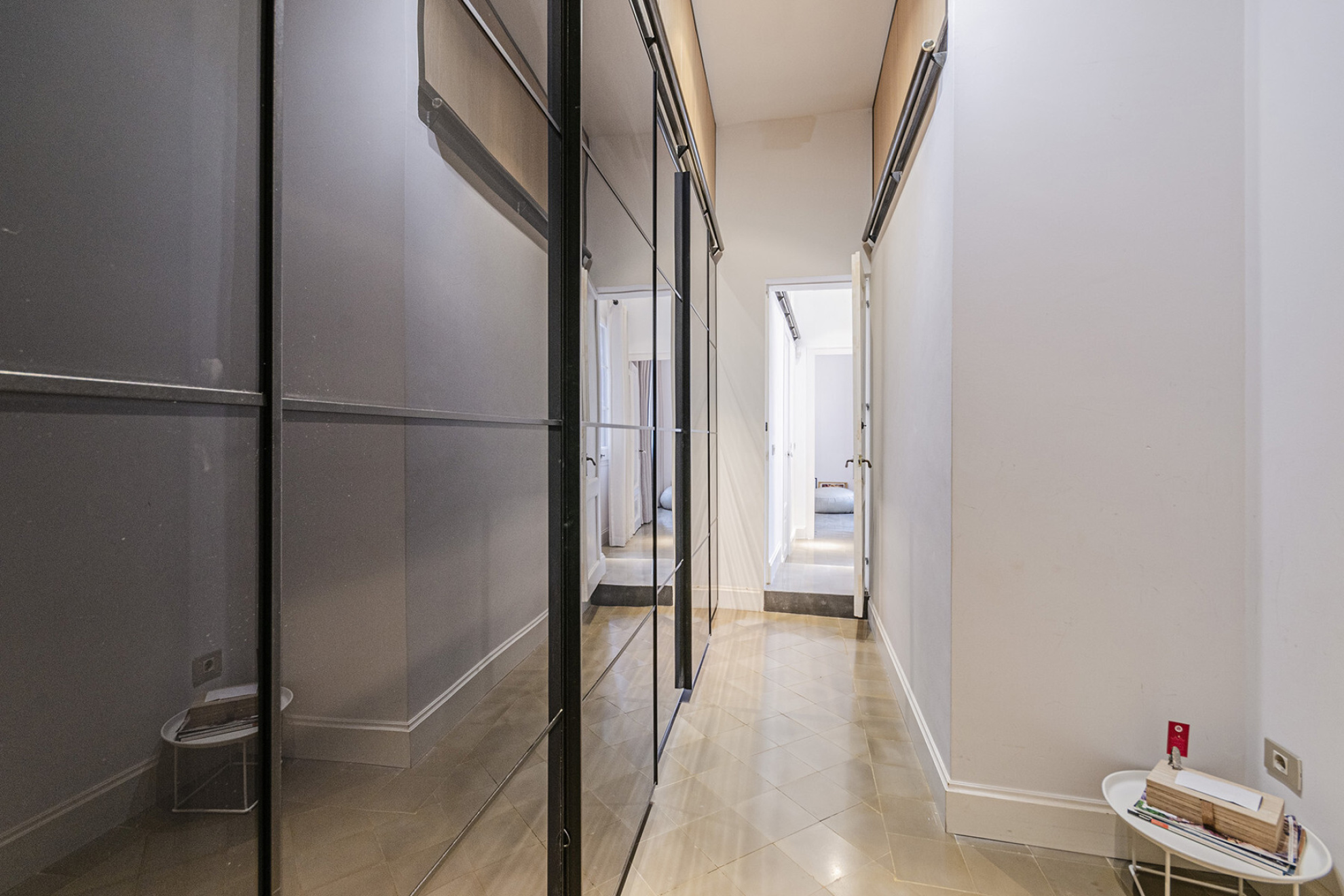  Splendid corner apartment in Eixample Derecho - 物件實景