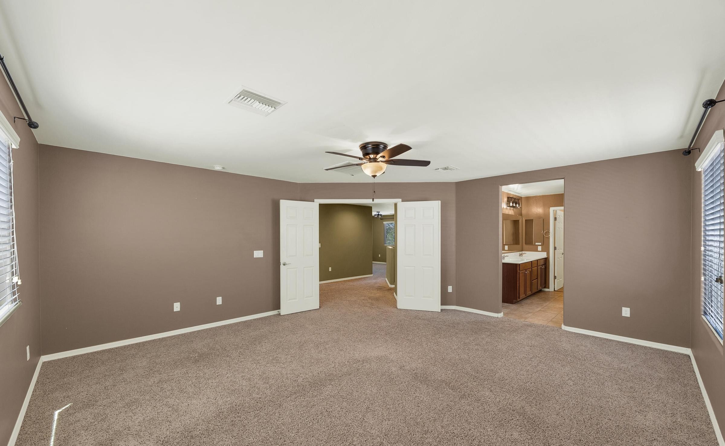  7326 E Alderberry Street  Tucson, AZ - 物件實景