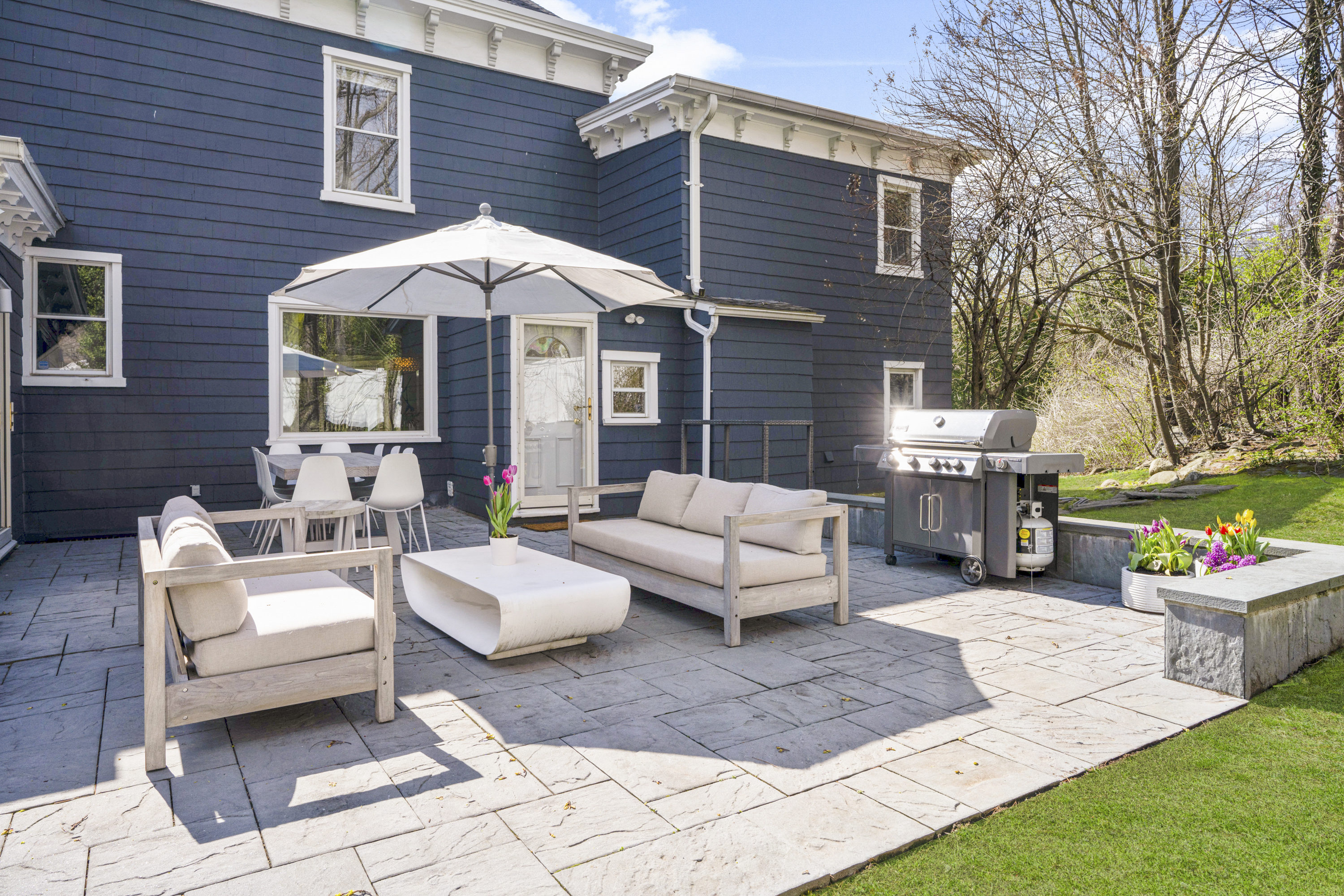  HIstoric Edgemont Home - 物件實景