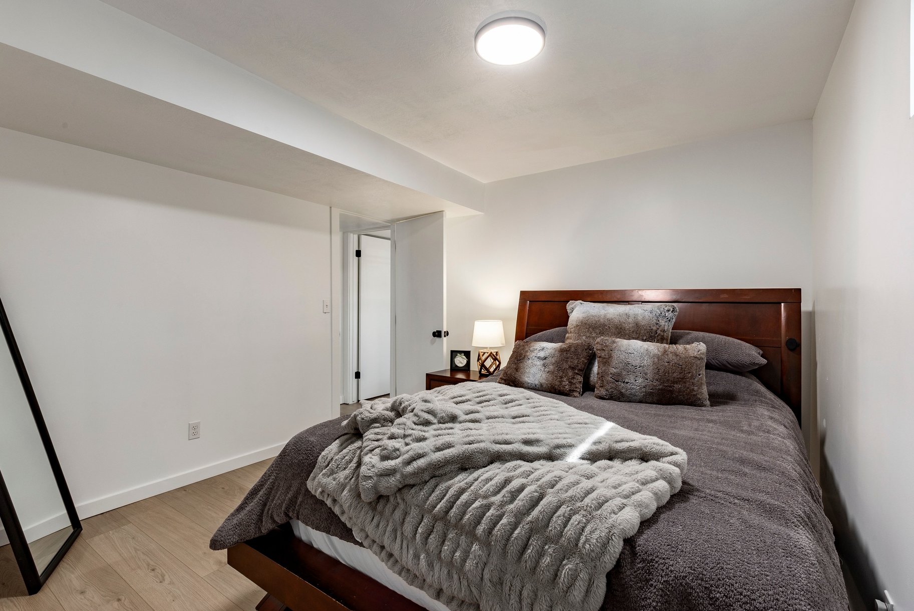  Modern Renovation Meets Flexible Living - 物件實景