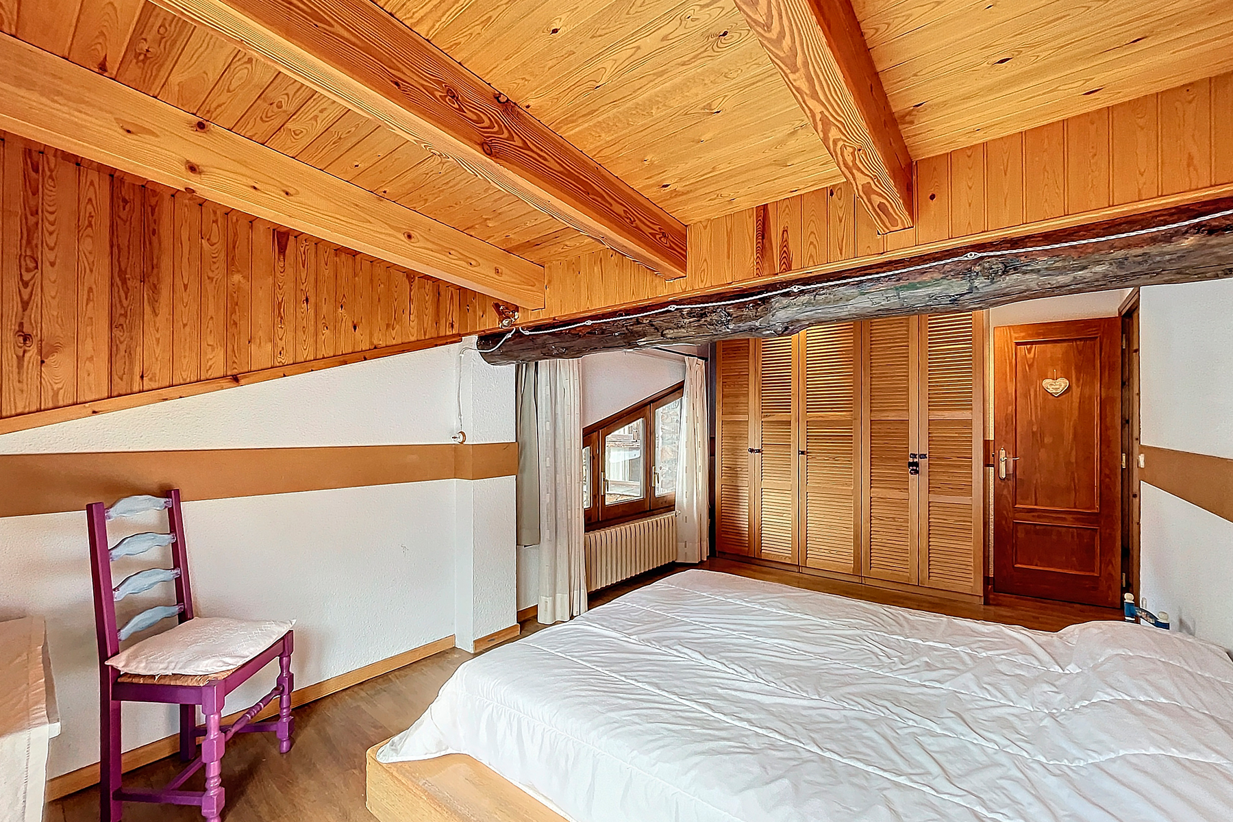  Dúplex a pie de pistas - 物件實景