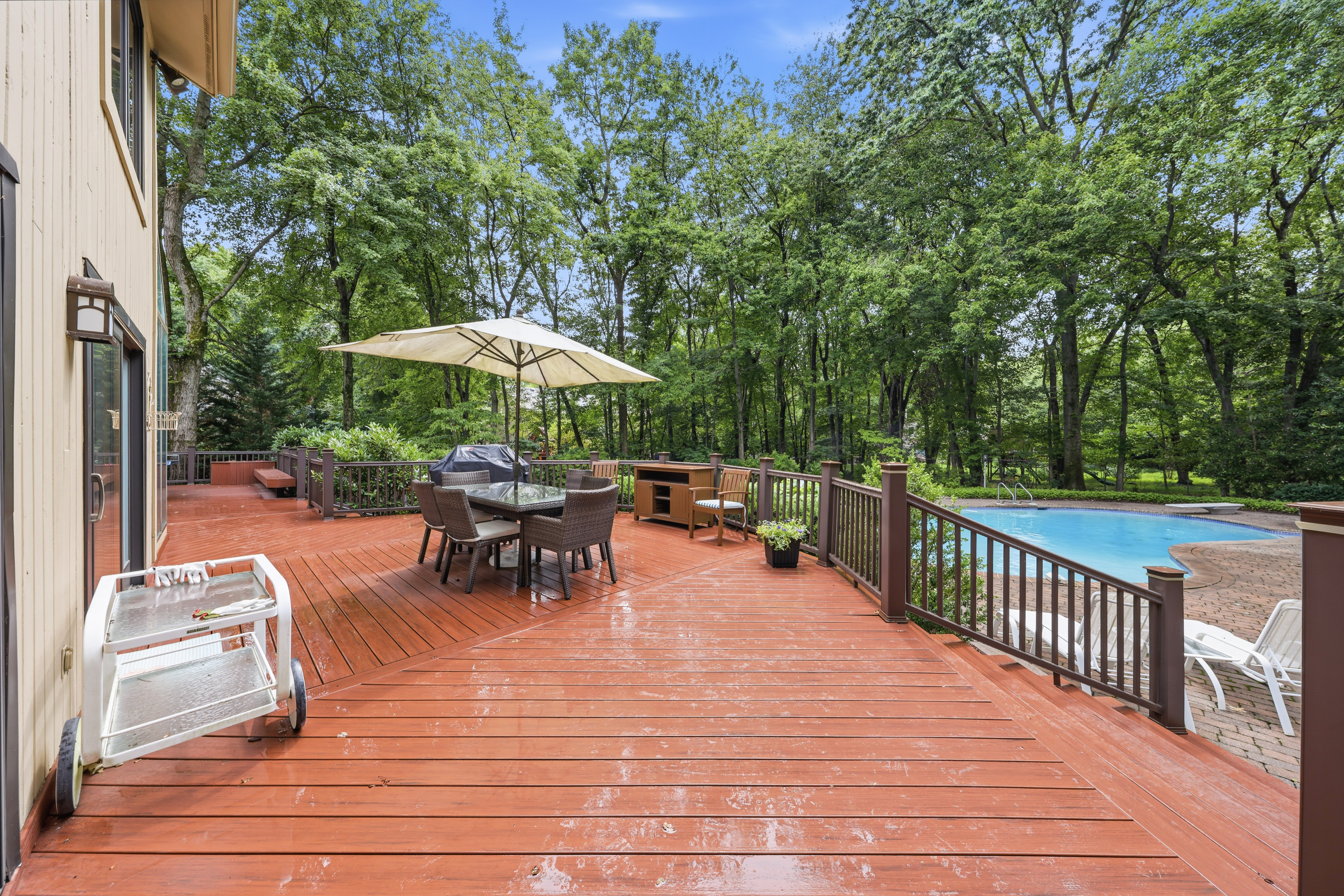  43 Southwood Drive, Cherry Hill Township, NJ 08003 - 物件實景