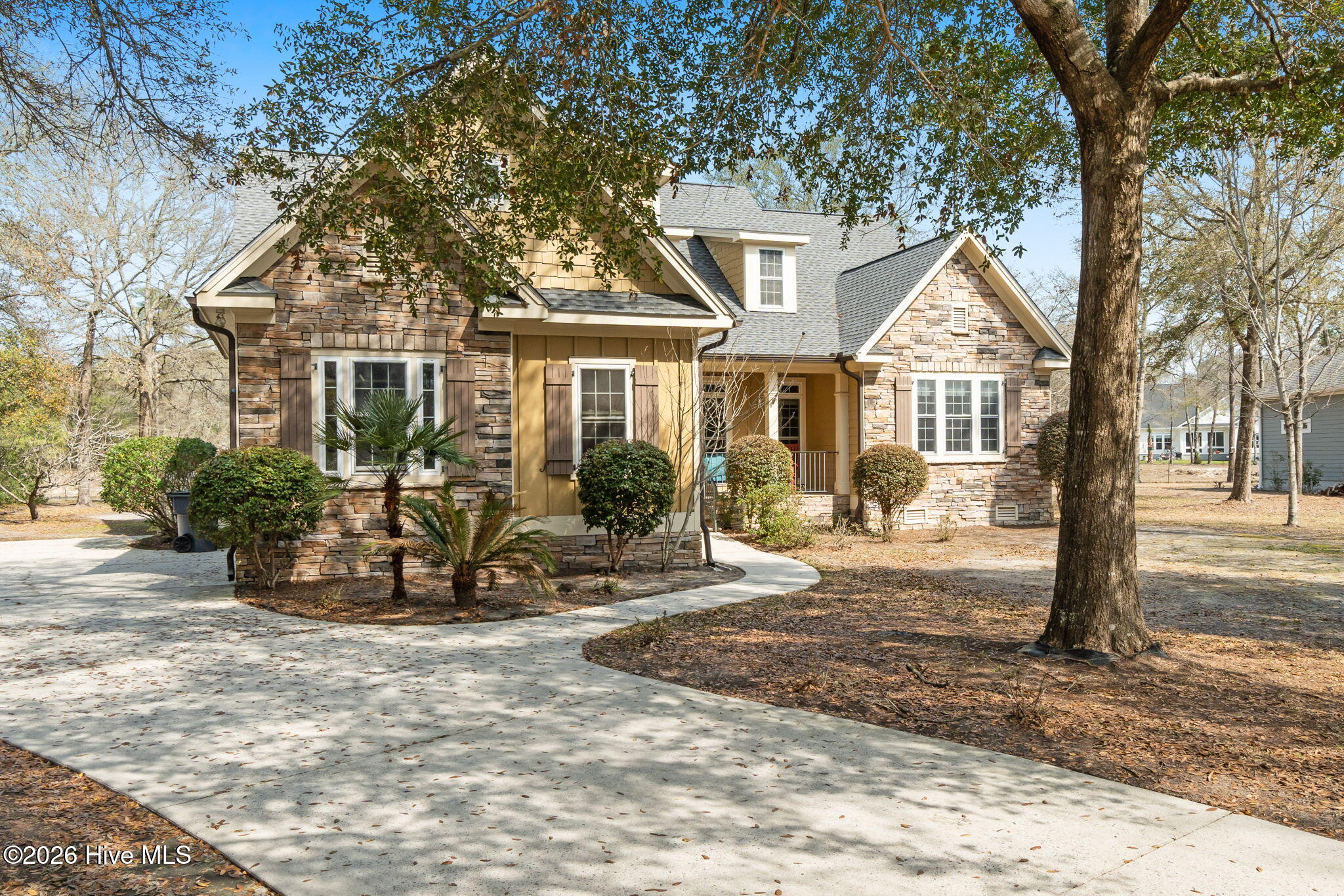 Supply, North Carolina, 28462, United States, 3 Bedrooms Bedrooms, ,2 BathroomsBathrooms,Residential,For Sale,2047942