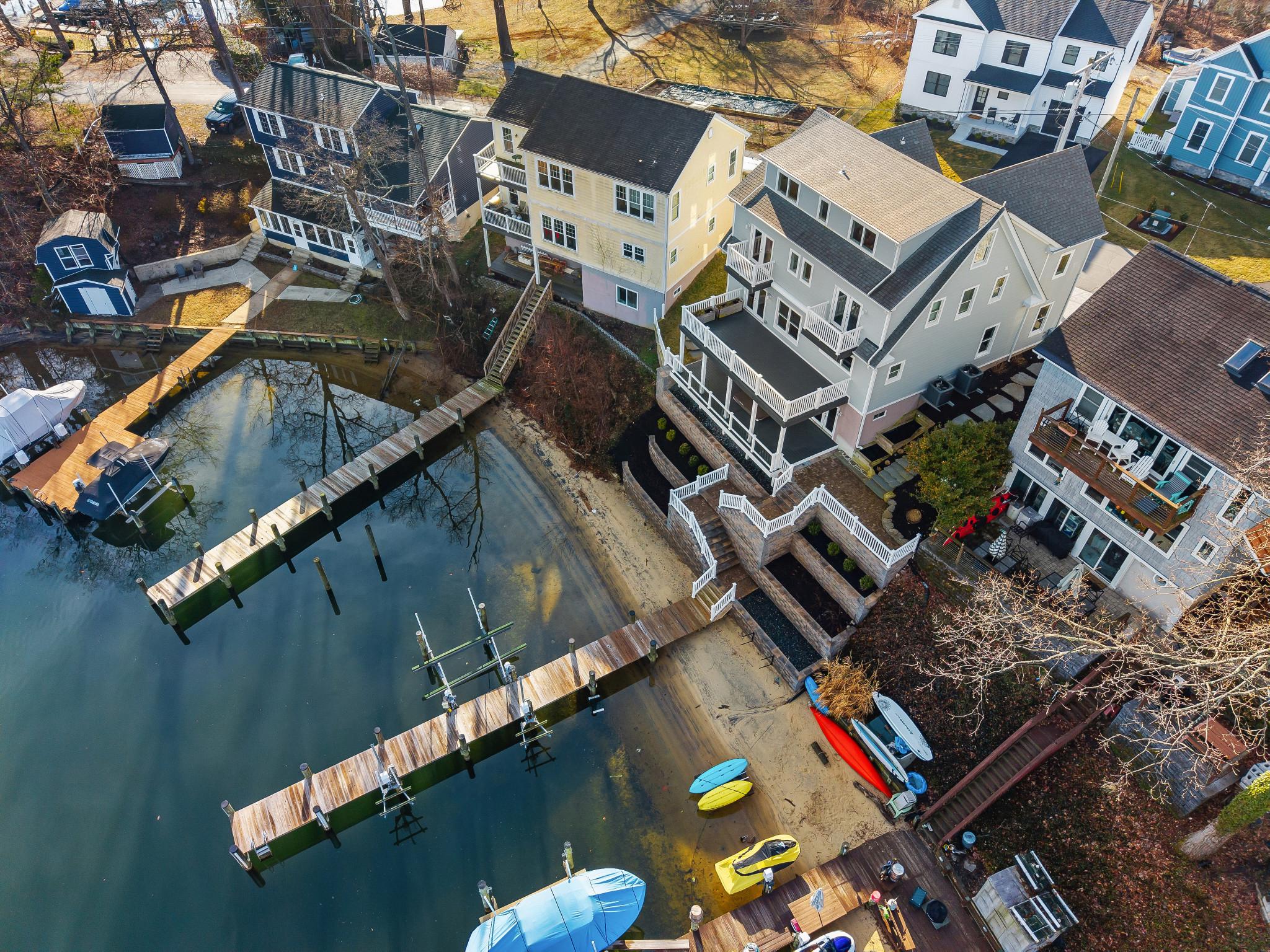  404 Alameda Parkway, Arnold, MD, 21012 - 物件實景