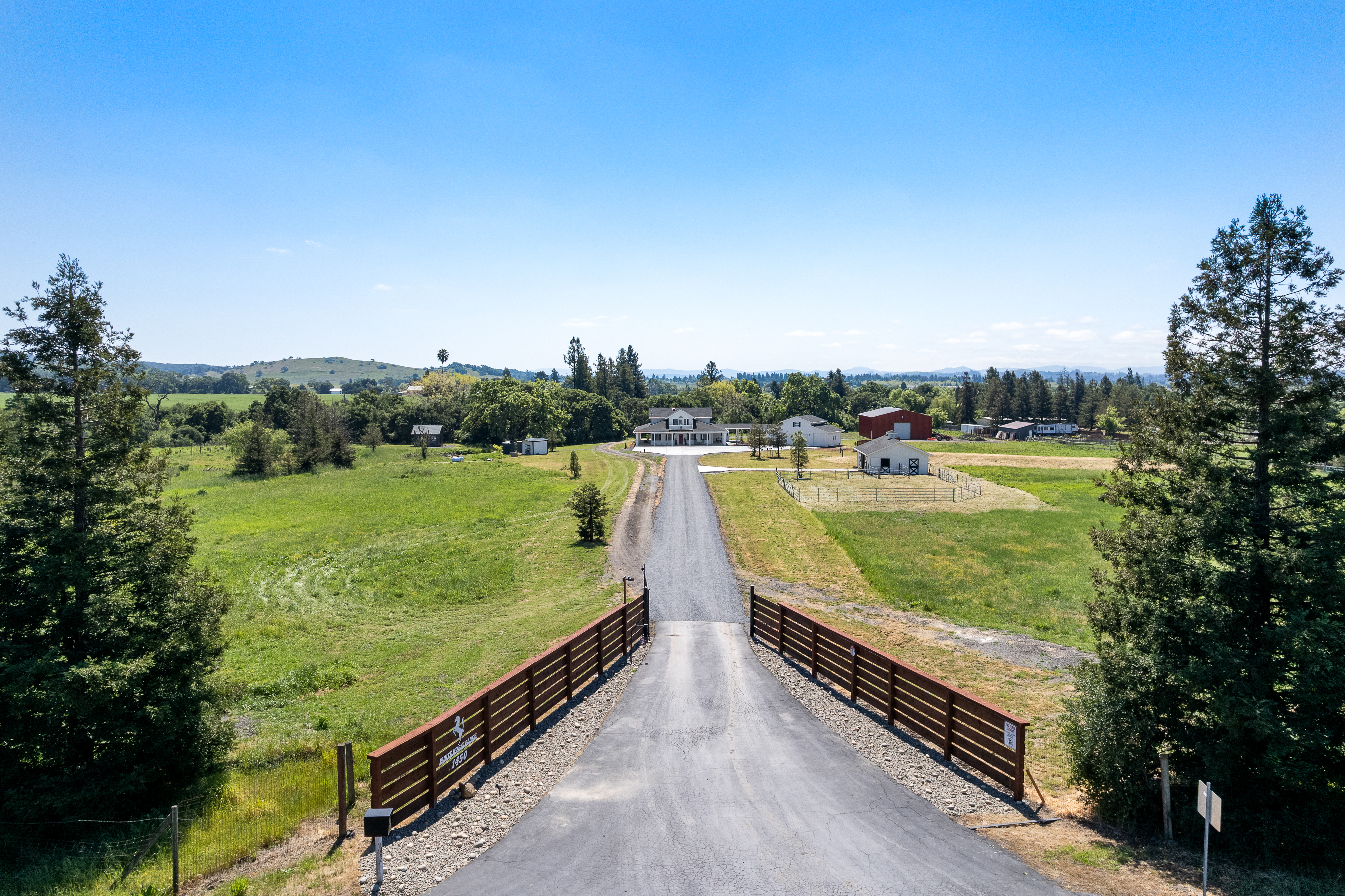  1450 Crane Canyon Road, Santa Rosa, CA 95404 - 物件實景