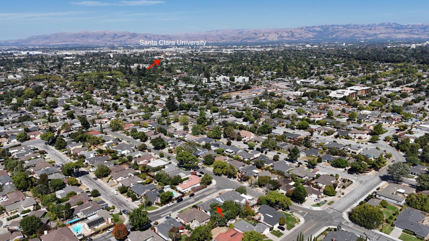 Santa Clara, California, 95050, United States, 3 Bedrooms Bedrooms, ,2 BathroomsBathrooms,Residential,For Sale,1942151
