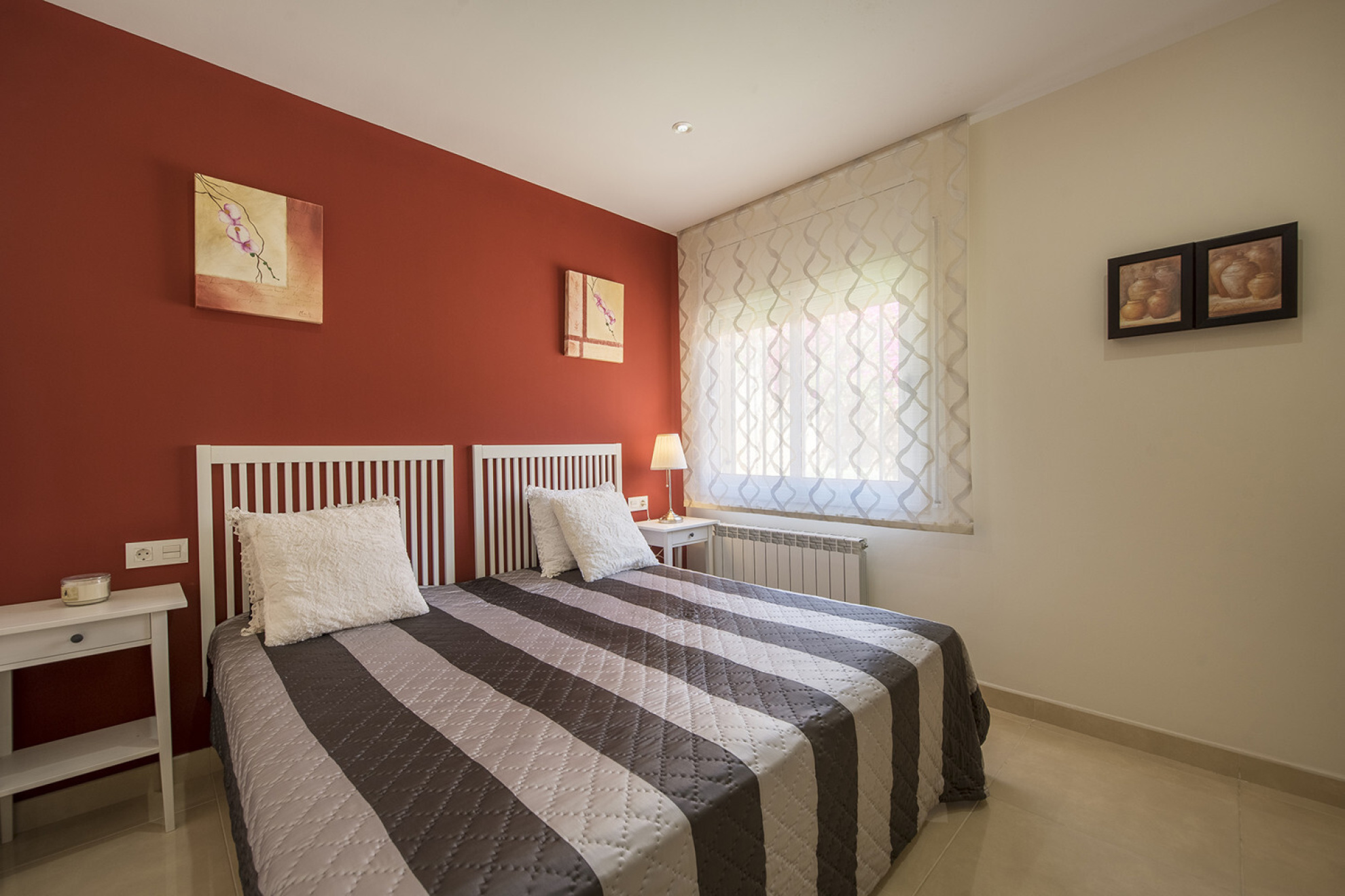  Cozy and practical house with sea views in Cala Canyelles - 物件實景