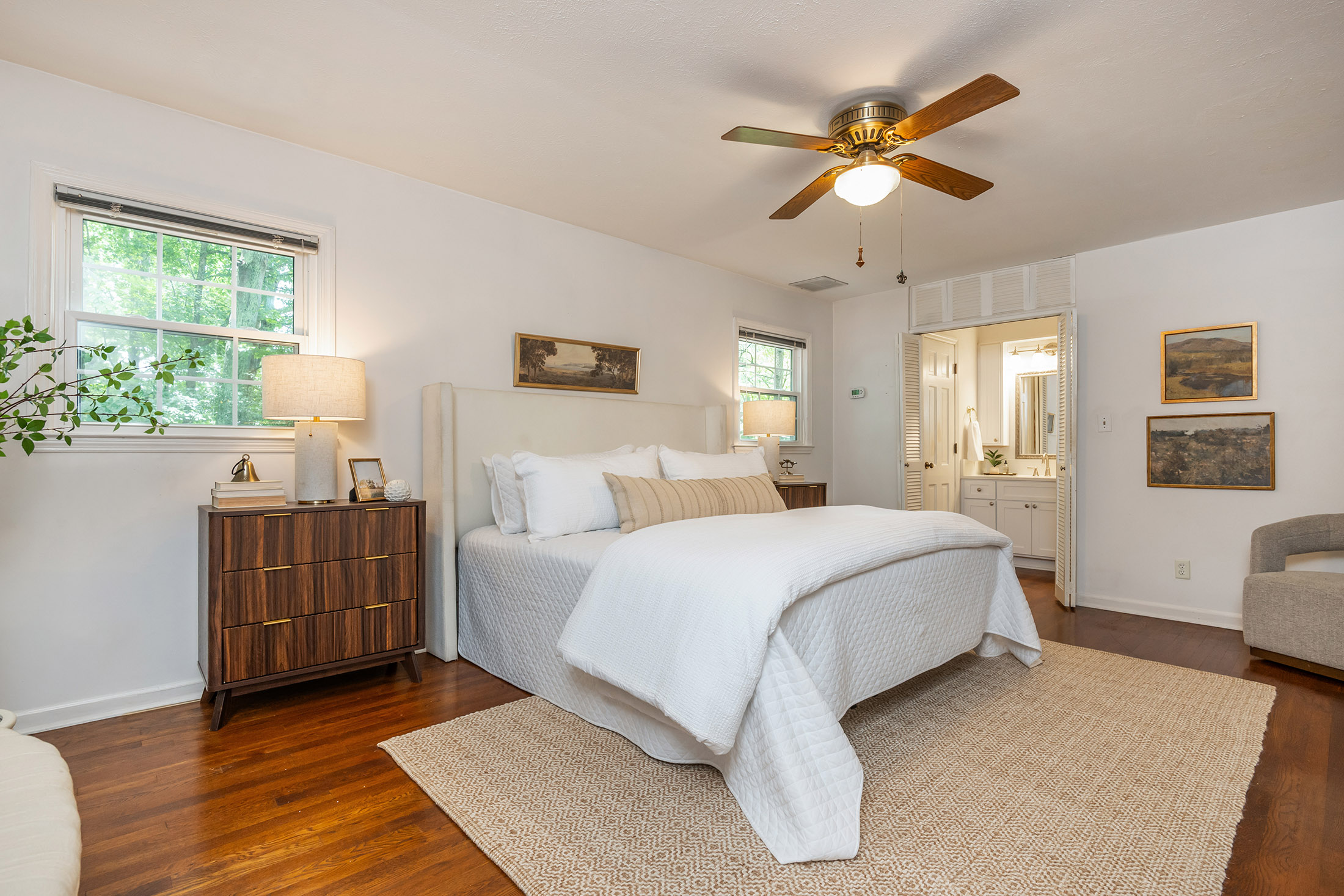  Charming Home in the Heart of Sandy Springs - 物件實景