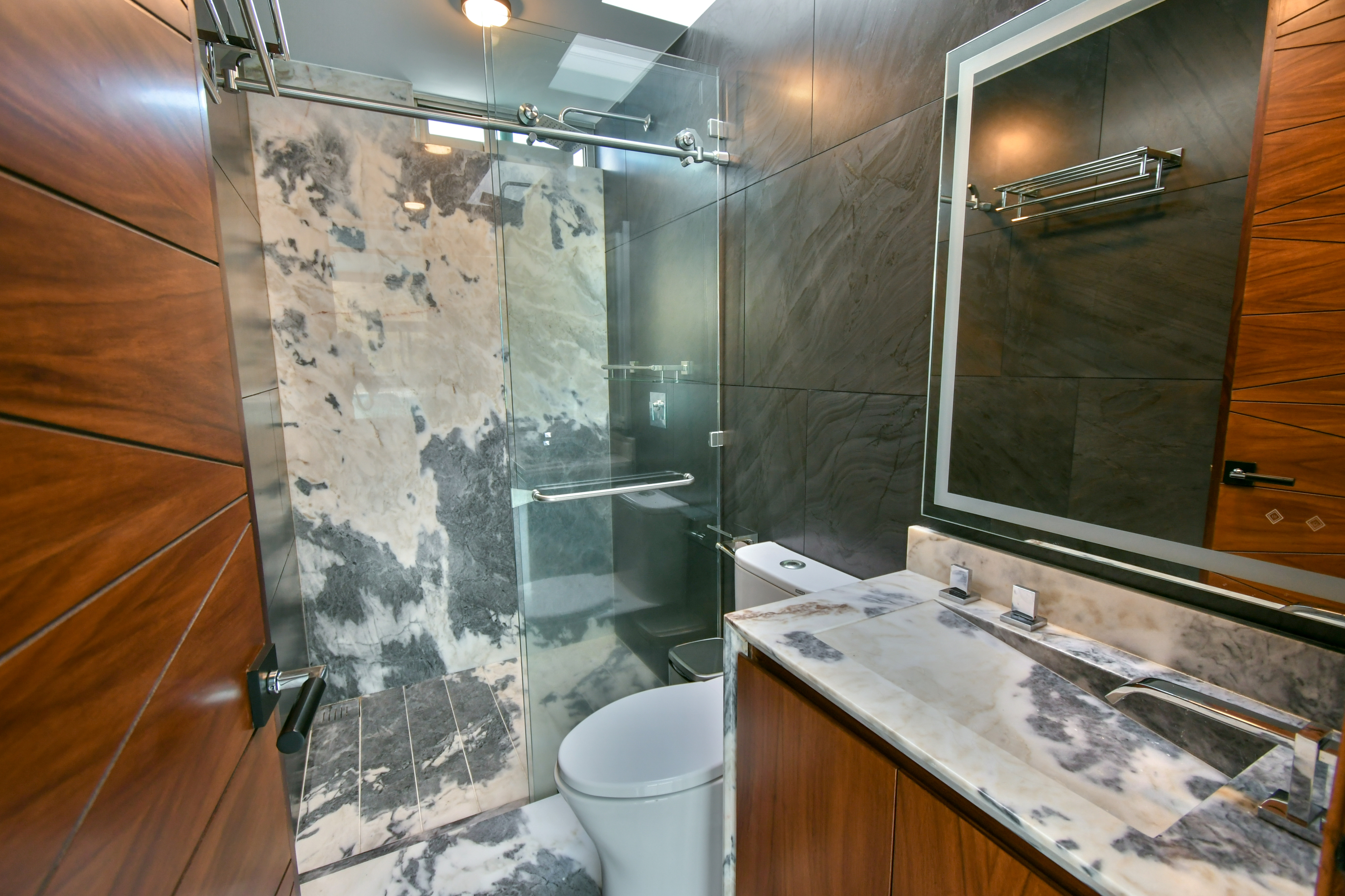  Residencia Rinconada Santa Anita en venta - 物件實景