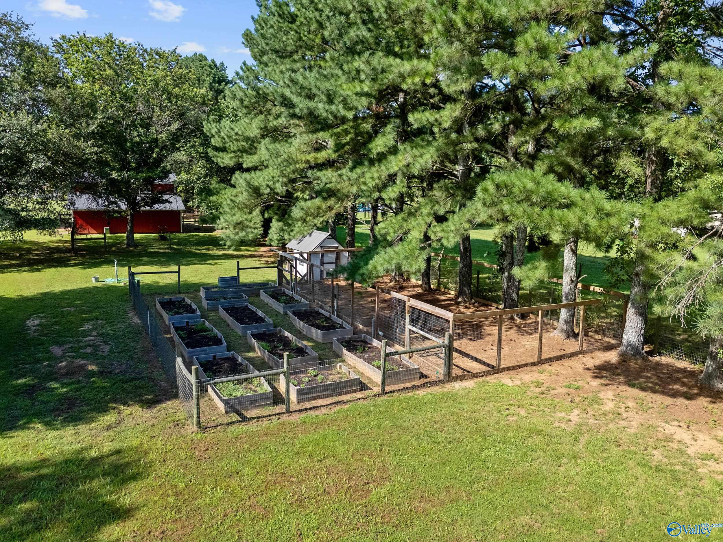  436 Mount Zion Road, Madison, AL, 35757 - 物件實景