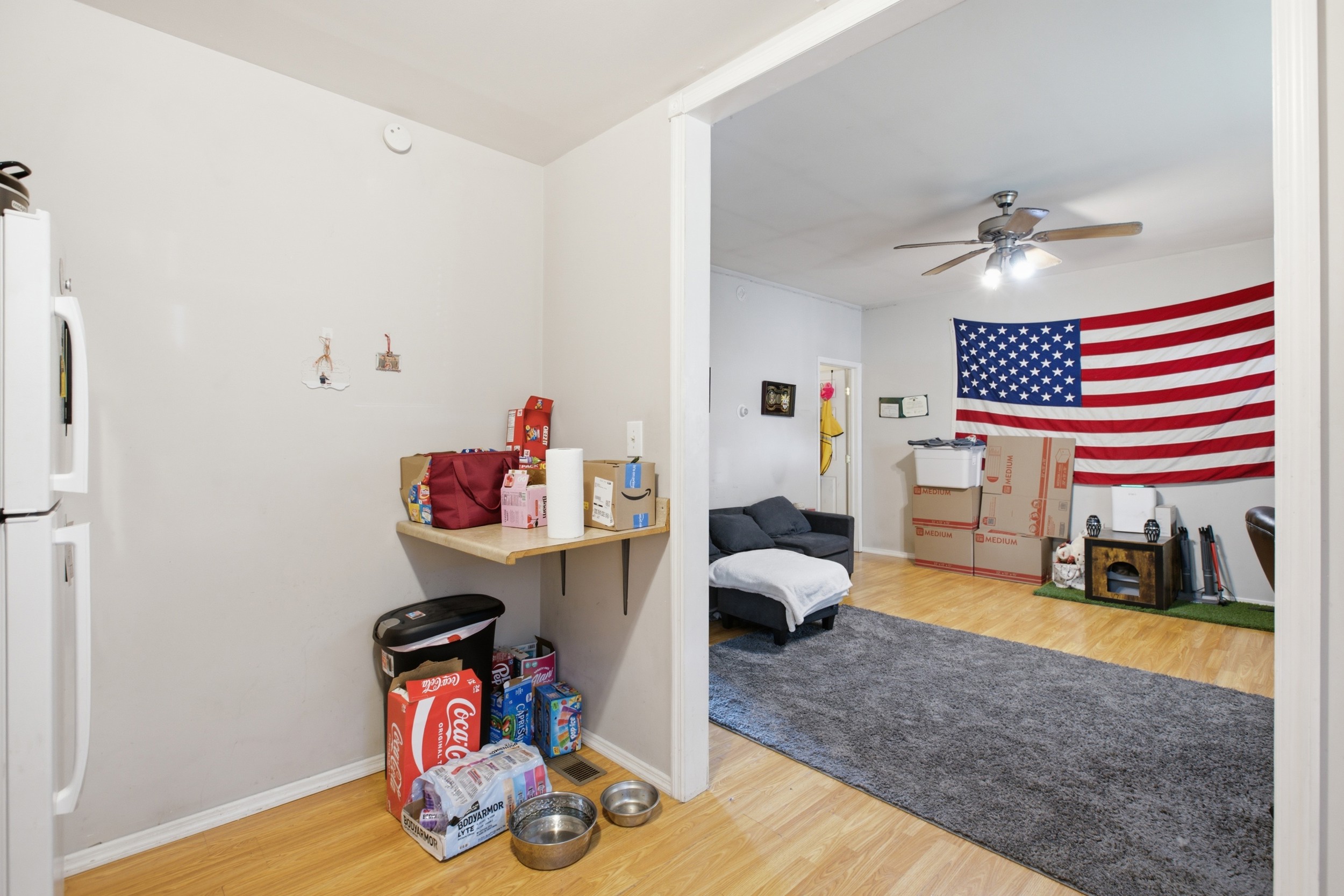  501-503 Pinney Street - 物件實景