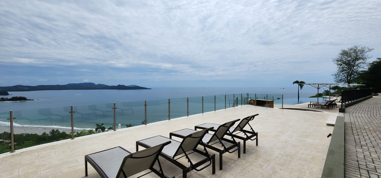 Playa Flamingo, Playa Flamingo, Guanacaste, CR, 1 Bedroom Bedrooms, ,Residential,For Sale,Playa Flamingo,1601824