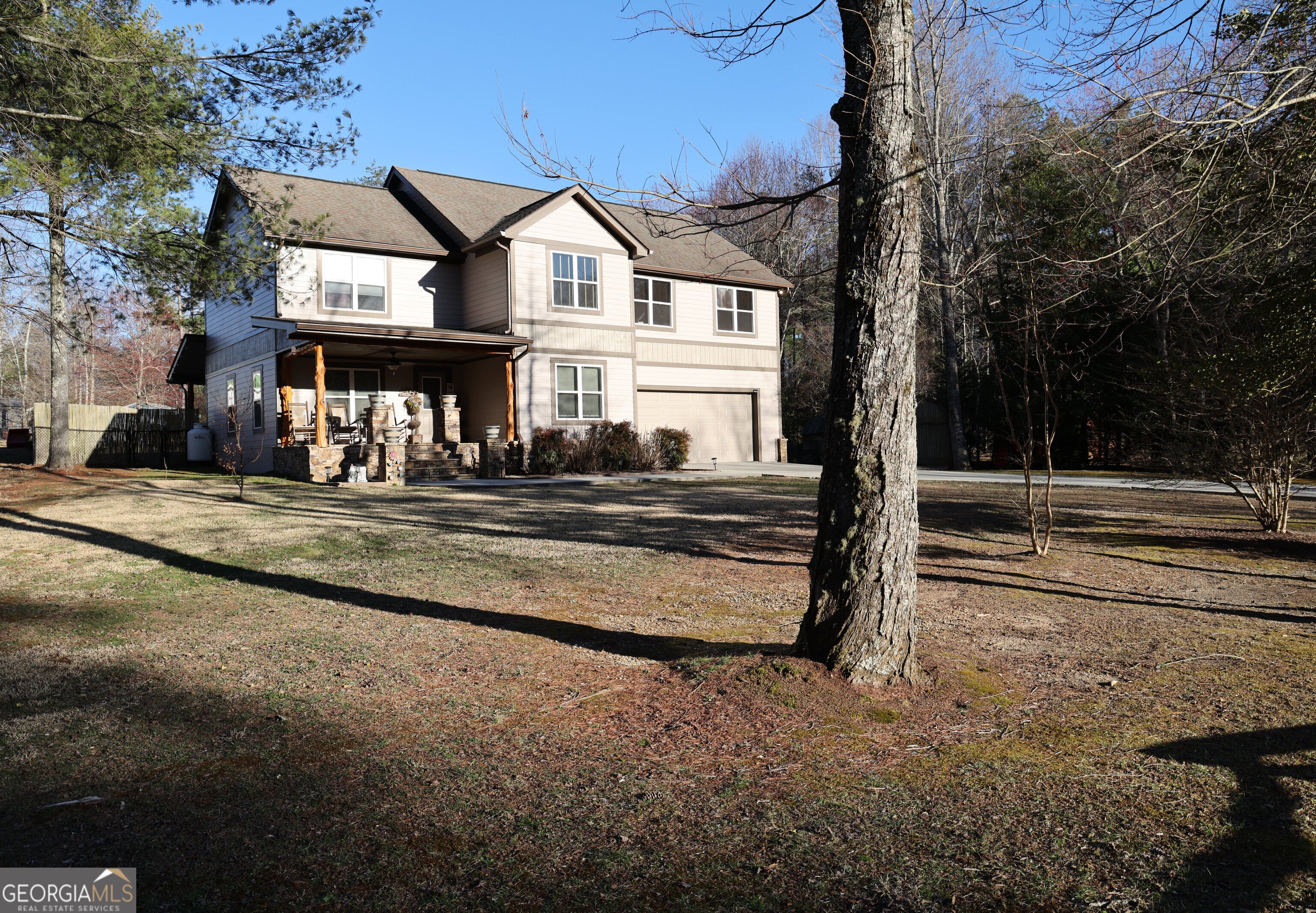 Tiger, Georgia, 30576, United States, 4 Bedrooms Bedrooms, ,3 BathroomsBathrooms,Residential,For Sale,1859073
