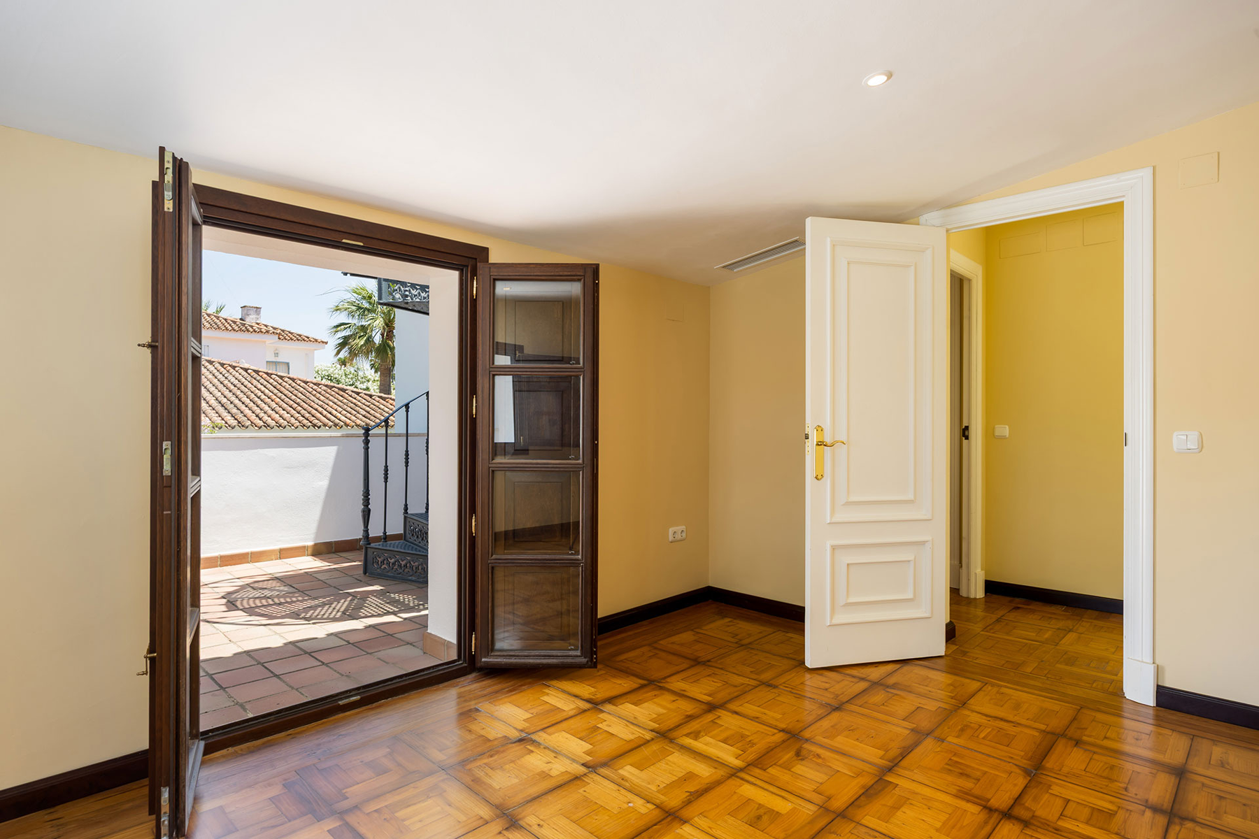  Detached villa with pool and garden in Vistahermosa - 物件實景