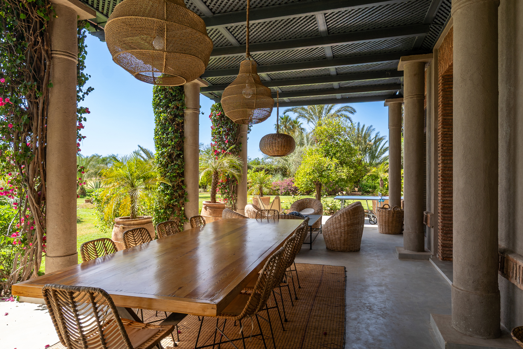  Exclusivité I Samanah Marrakech - 物件實景