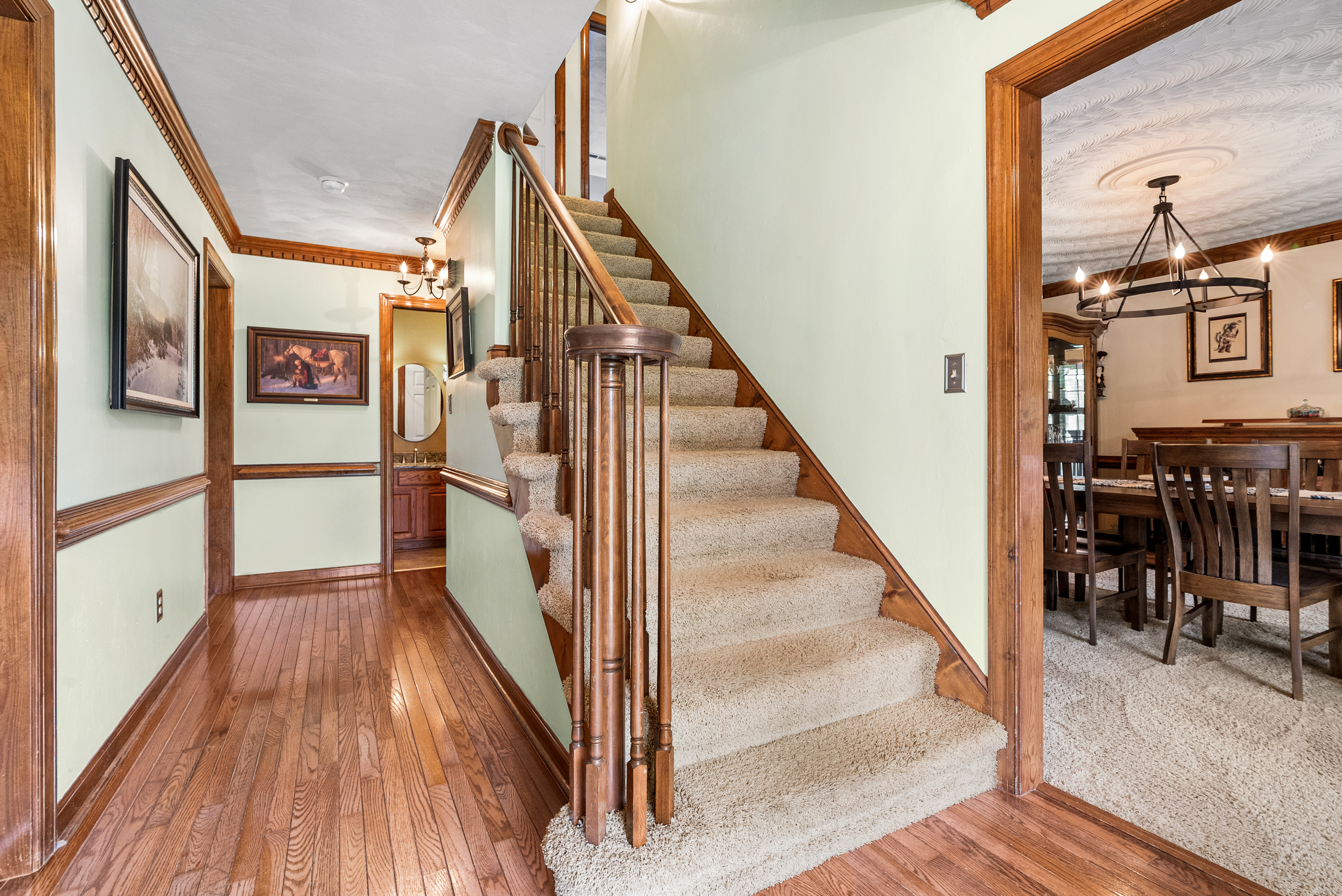  1741 Taft Road, Chesapeake, VA 23322 - 物件實景