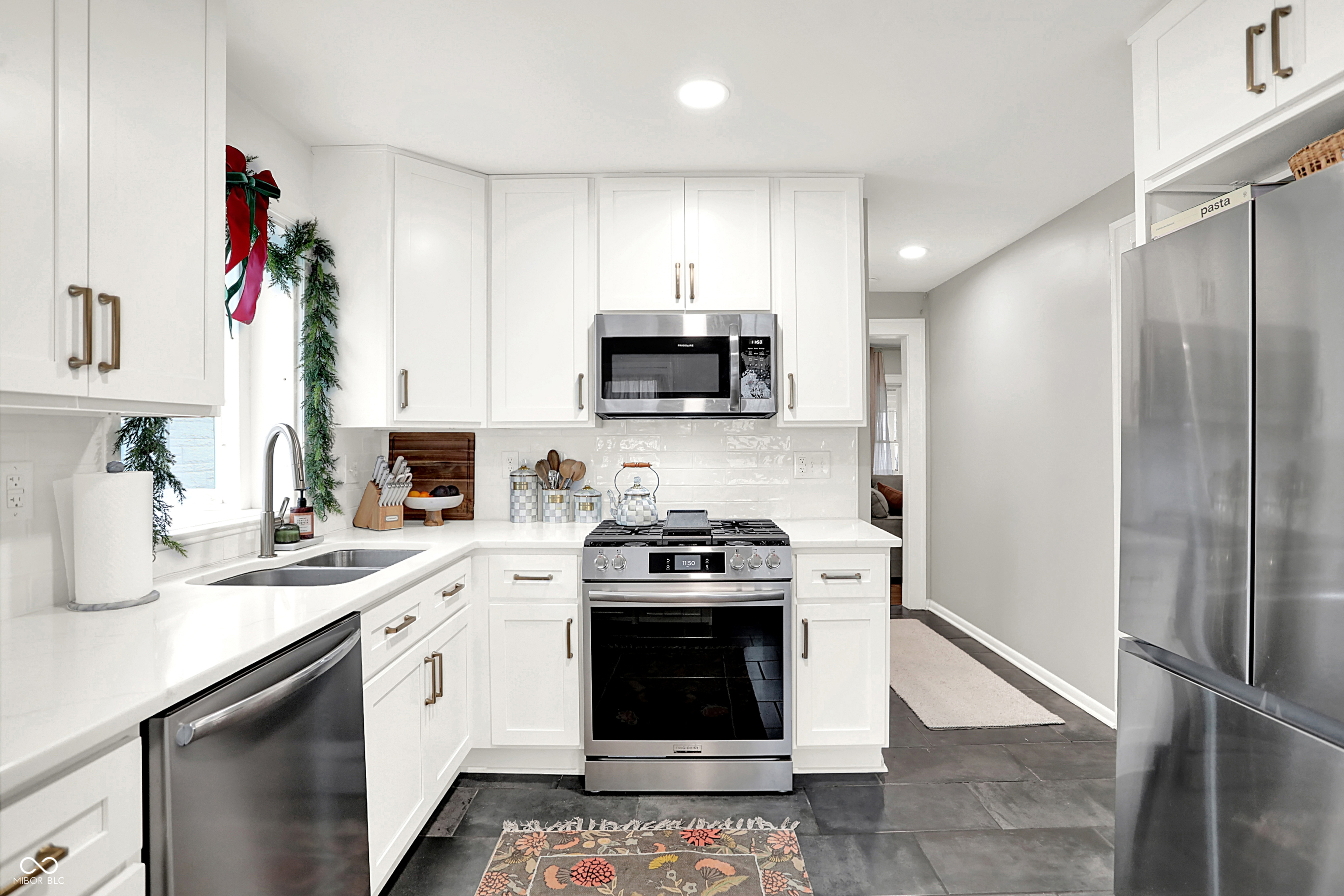 Indianapolis, Indiana, 46205, United States, 3 Bedrooms Bedrooms, ,2 BathroomsBathrooms,Residential,For Sale,2005360