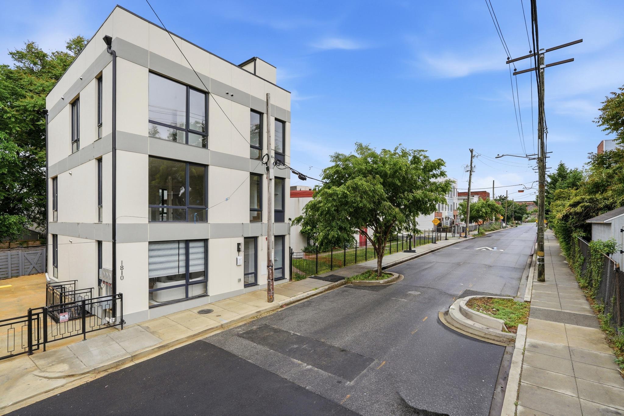  1810 Central Place NE, Washington, DC, 20002 - 物件實景